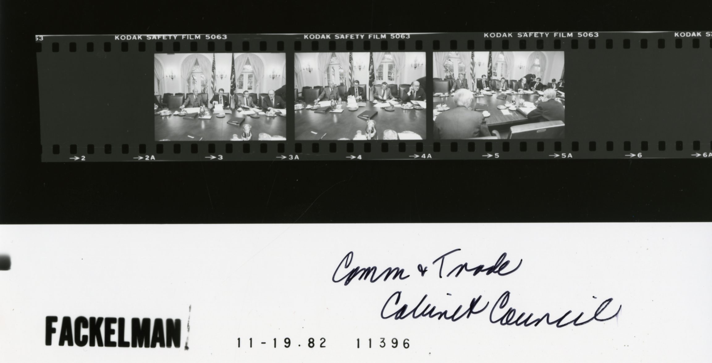 cabinet council