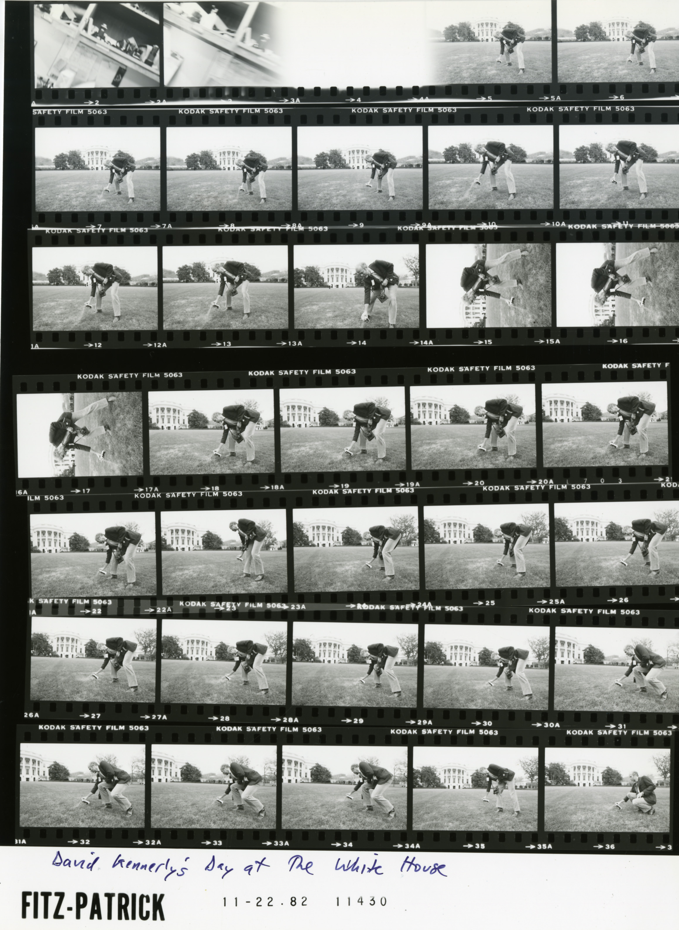 david kennerly