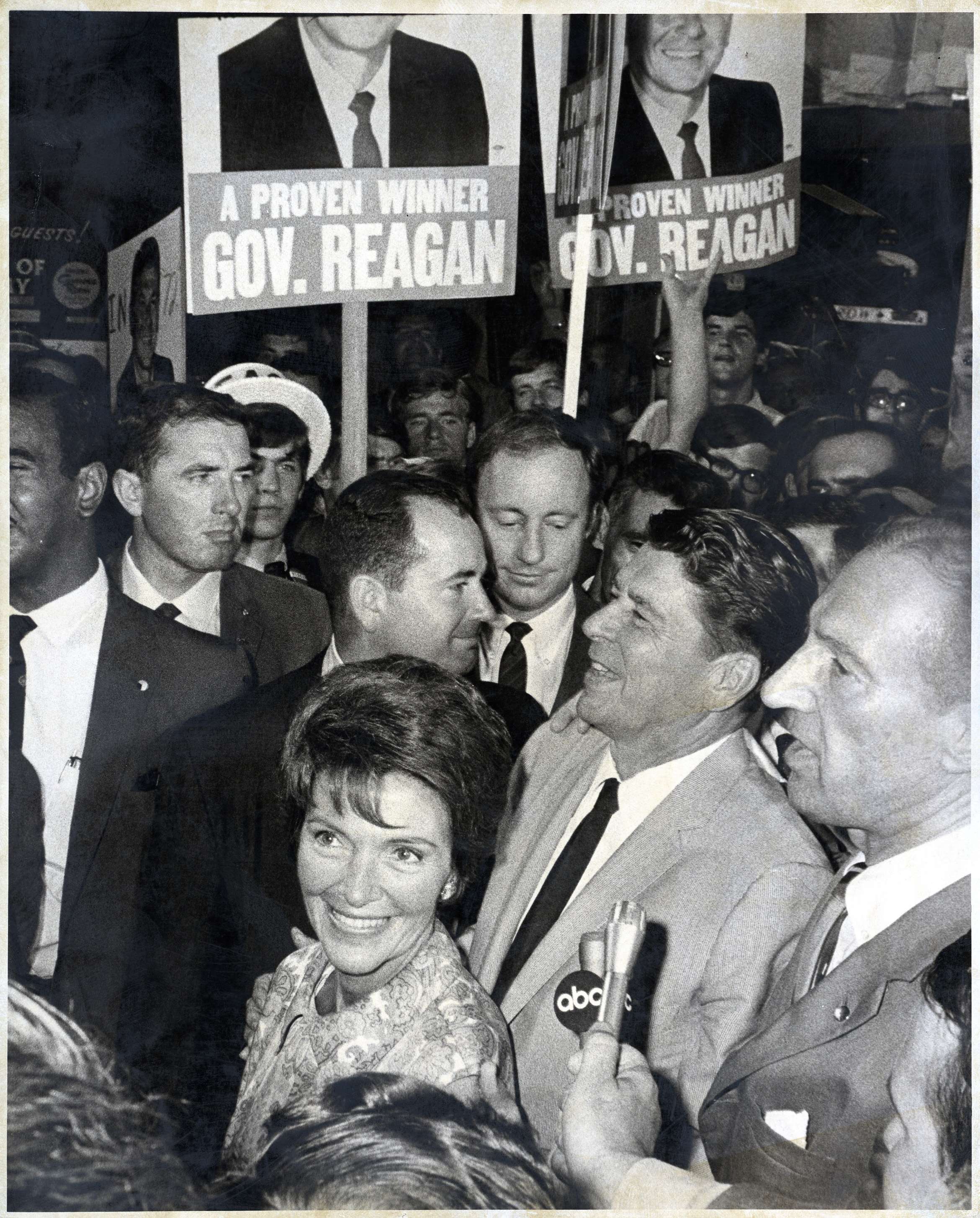 1968 GOP Convention