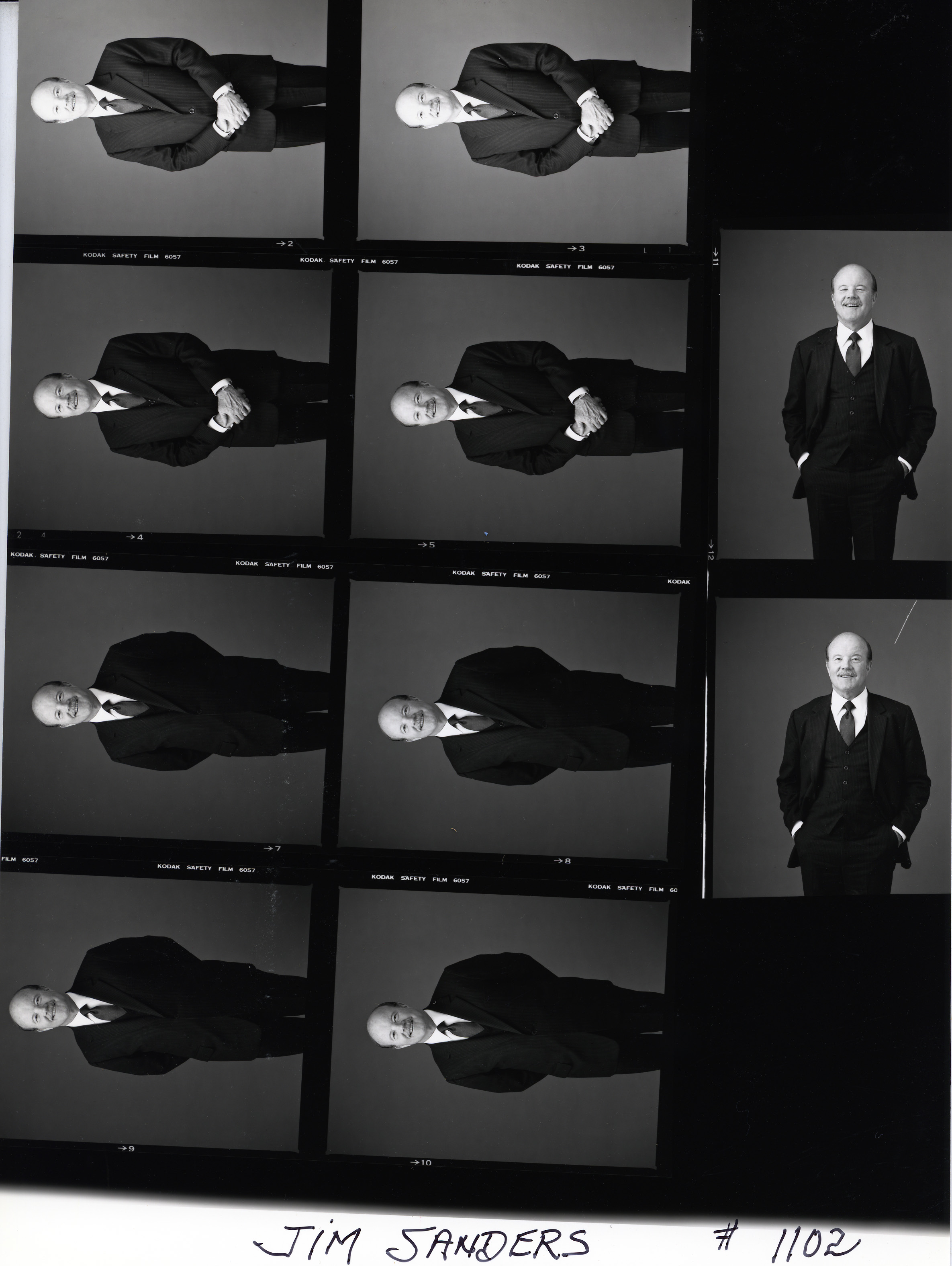 Jim Sanders