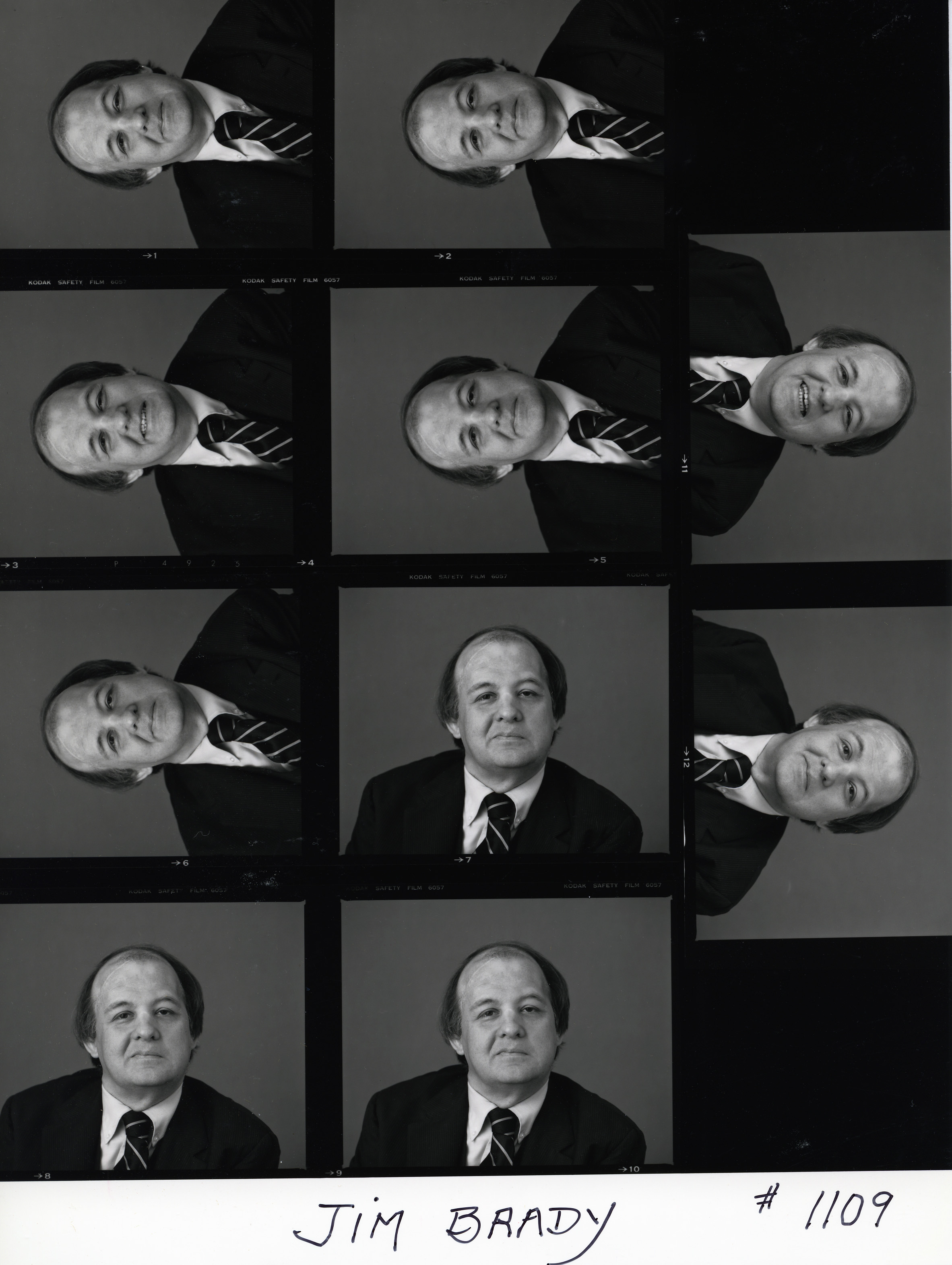 John McMahon