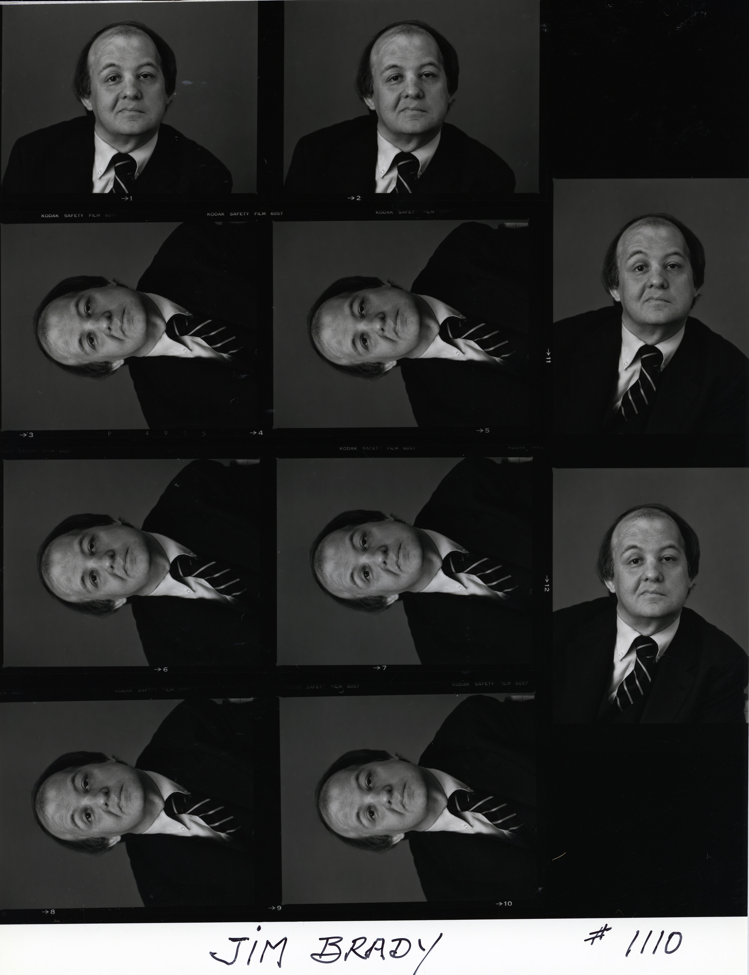 Jim Brady