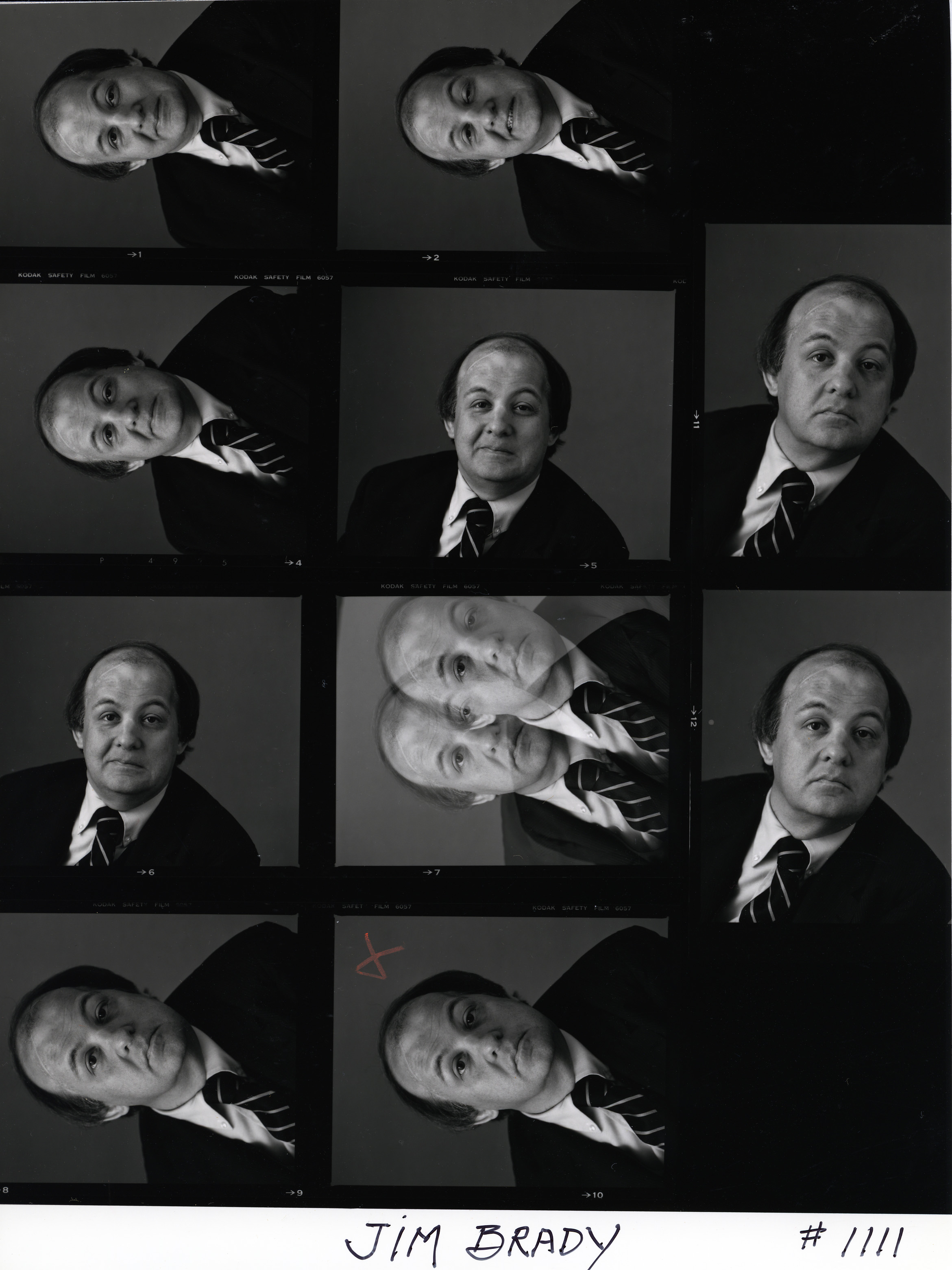 Jim Brady