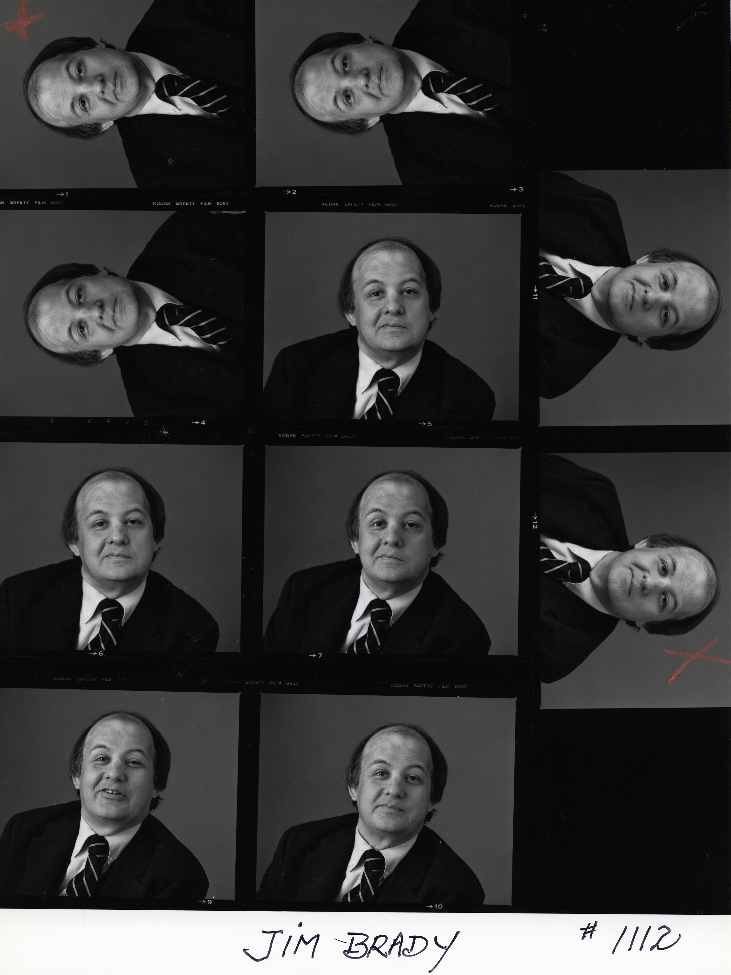 Jim Brady