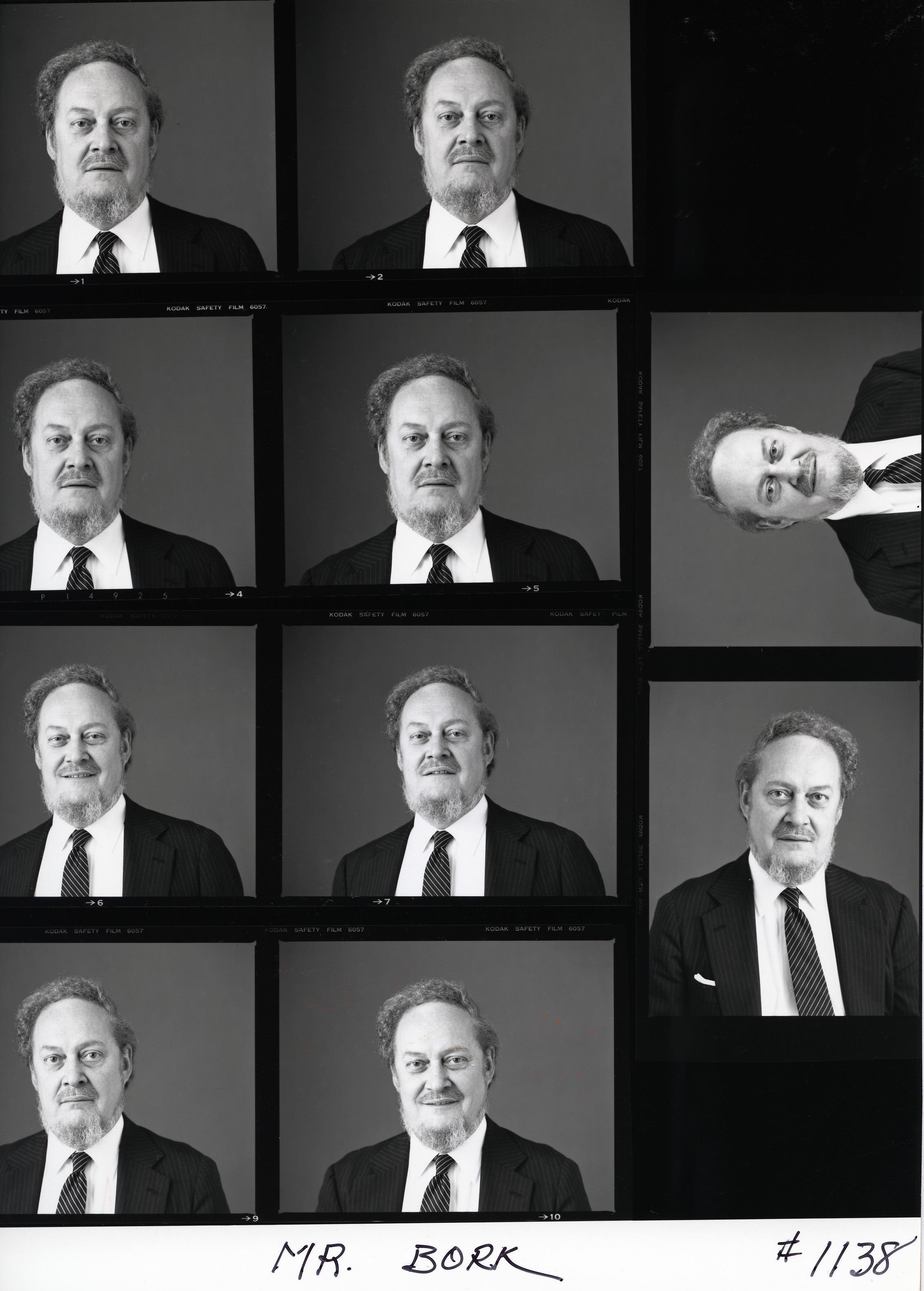 Robert Bork