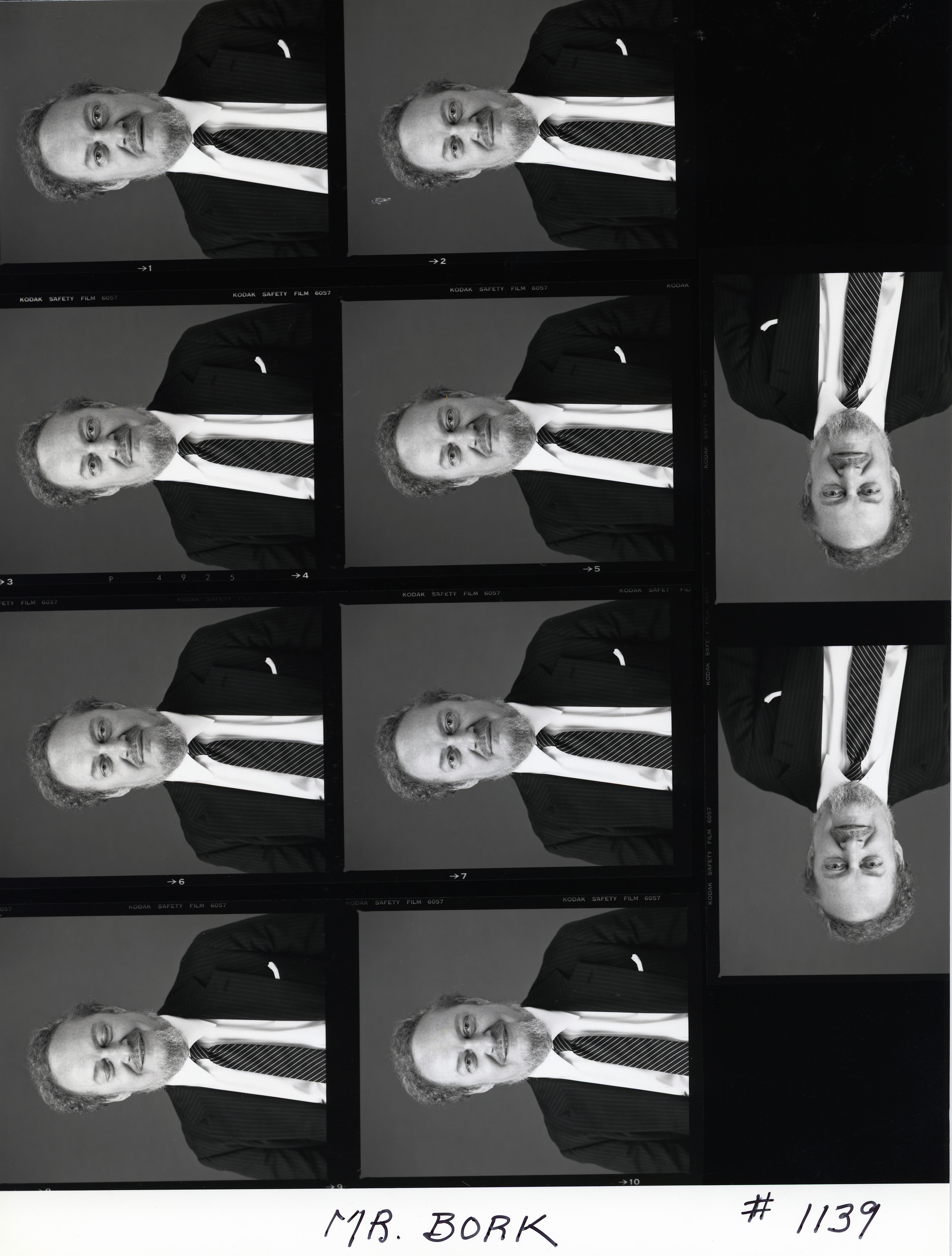 Robert Bork