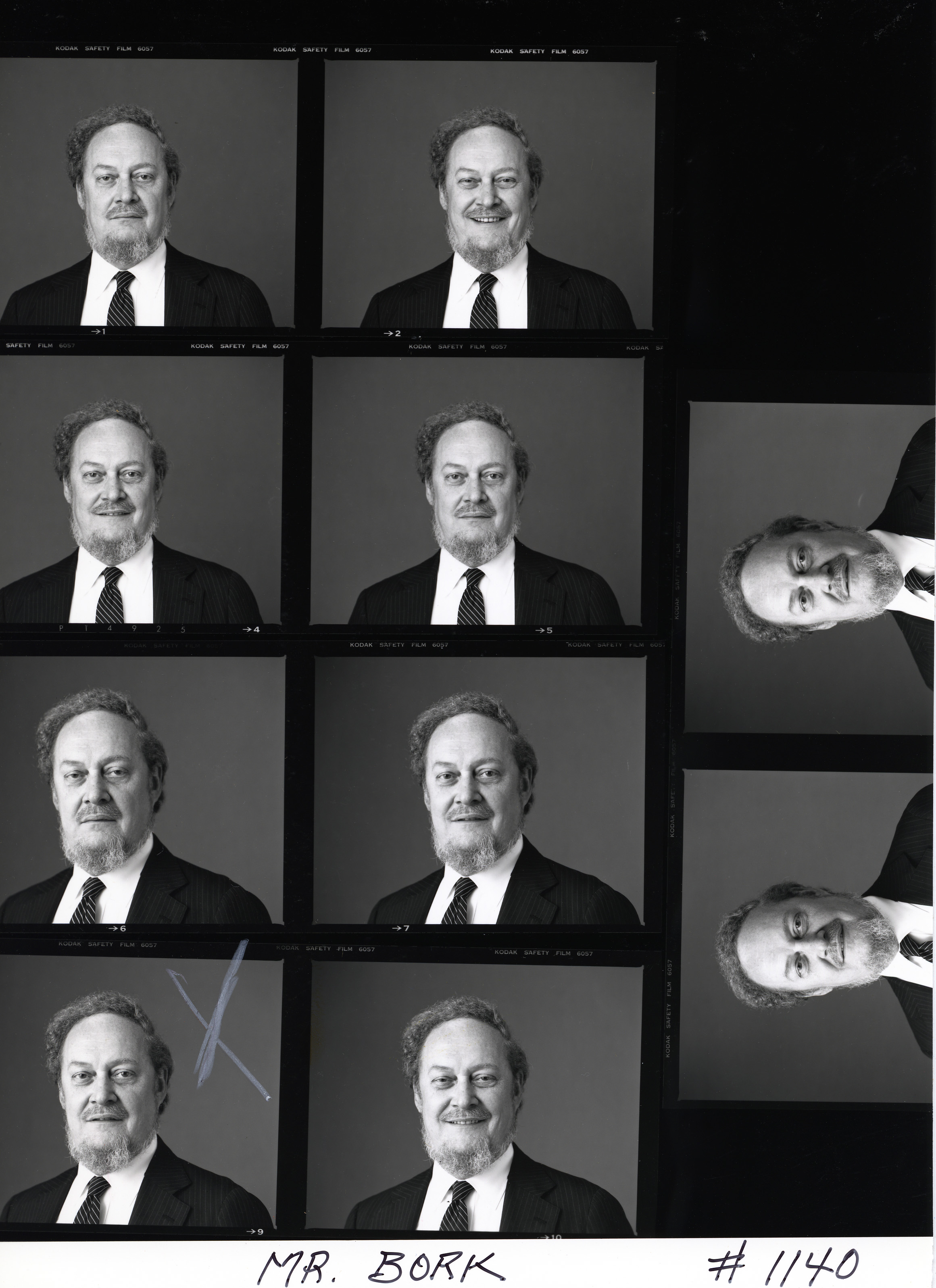 Robert Bork