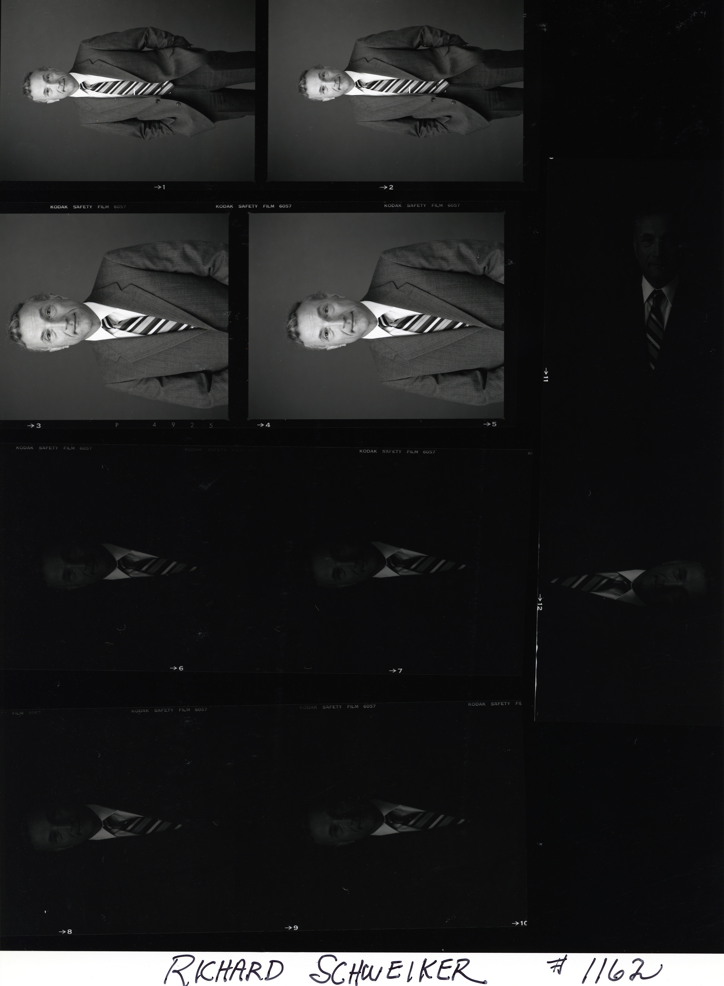Richard Schweiker