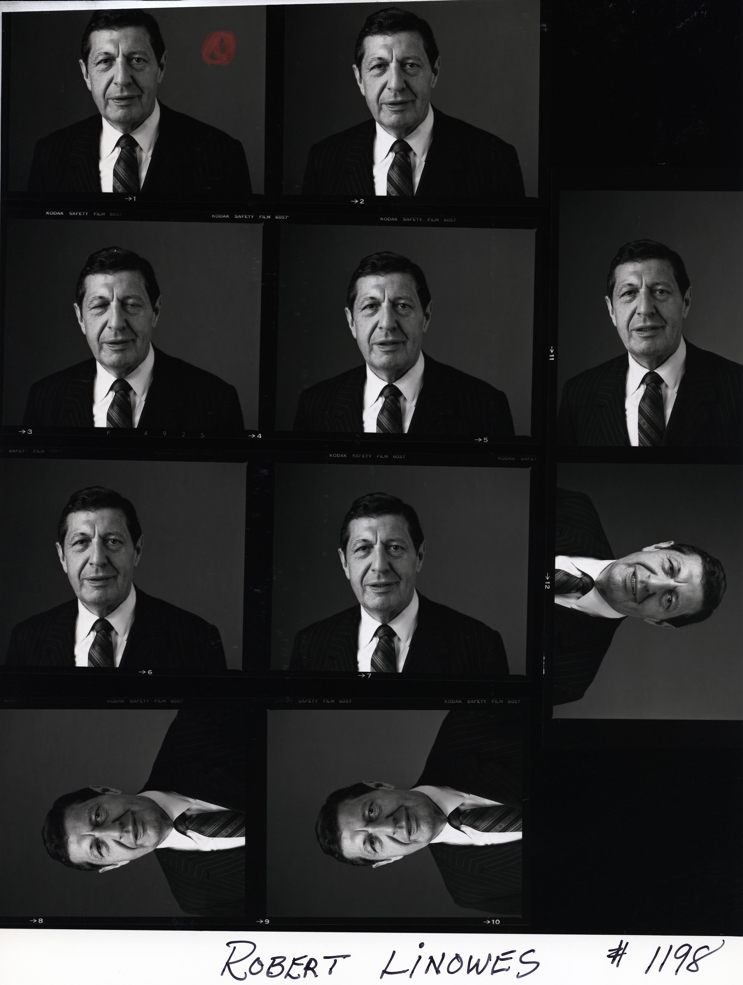 Ralph Linowes