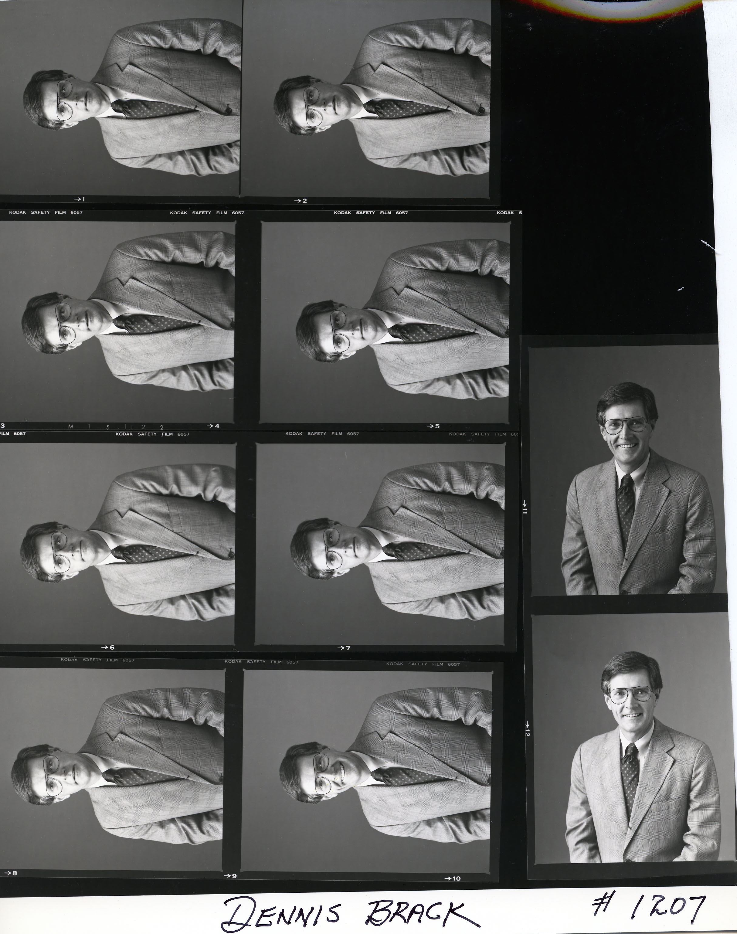 Dennis Brack
