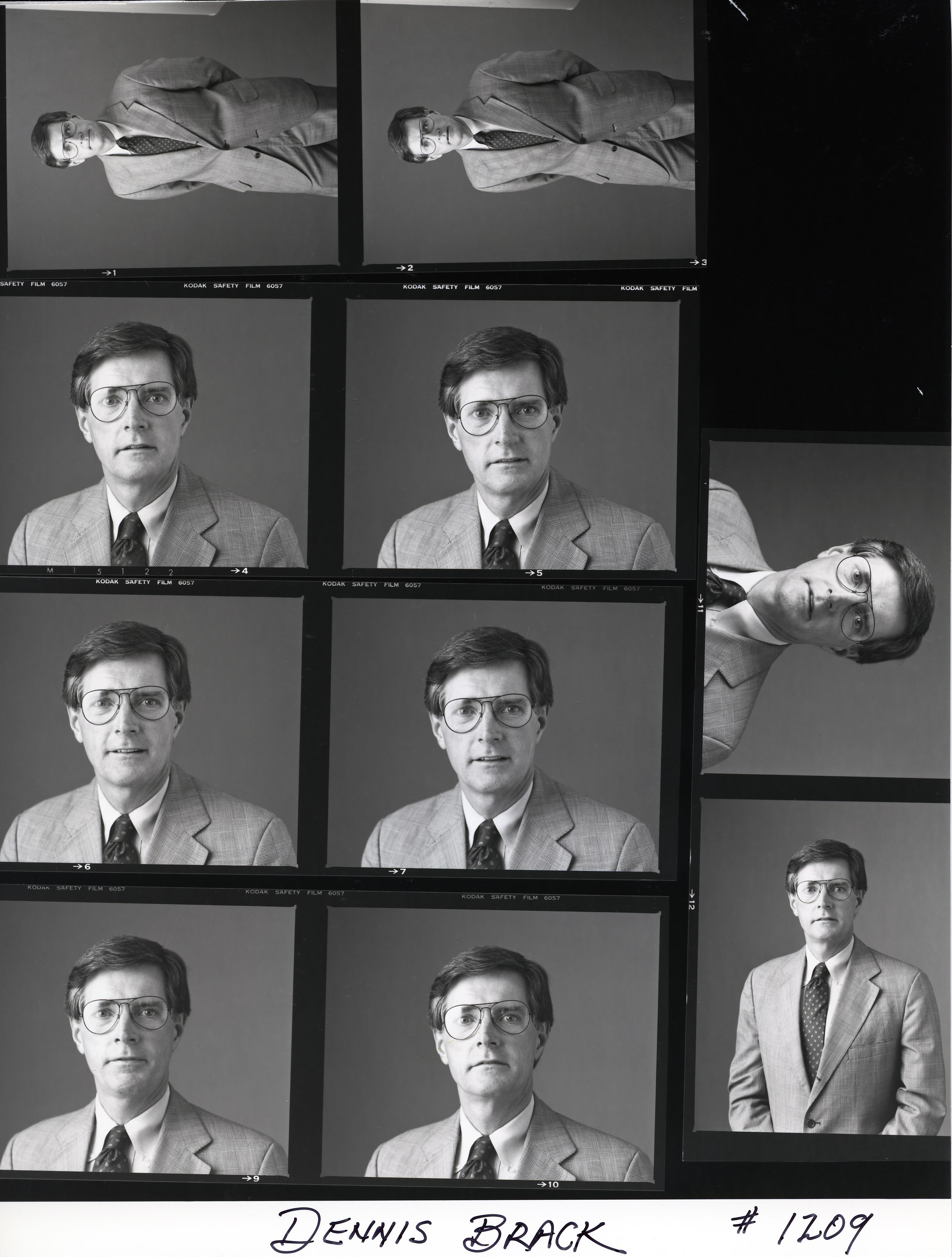 Dennis Brack