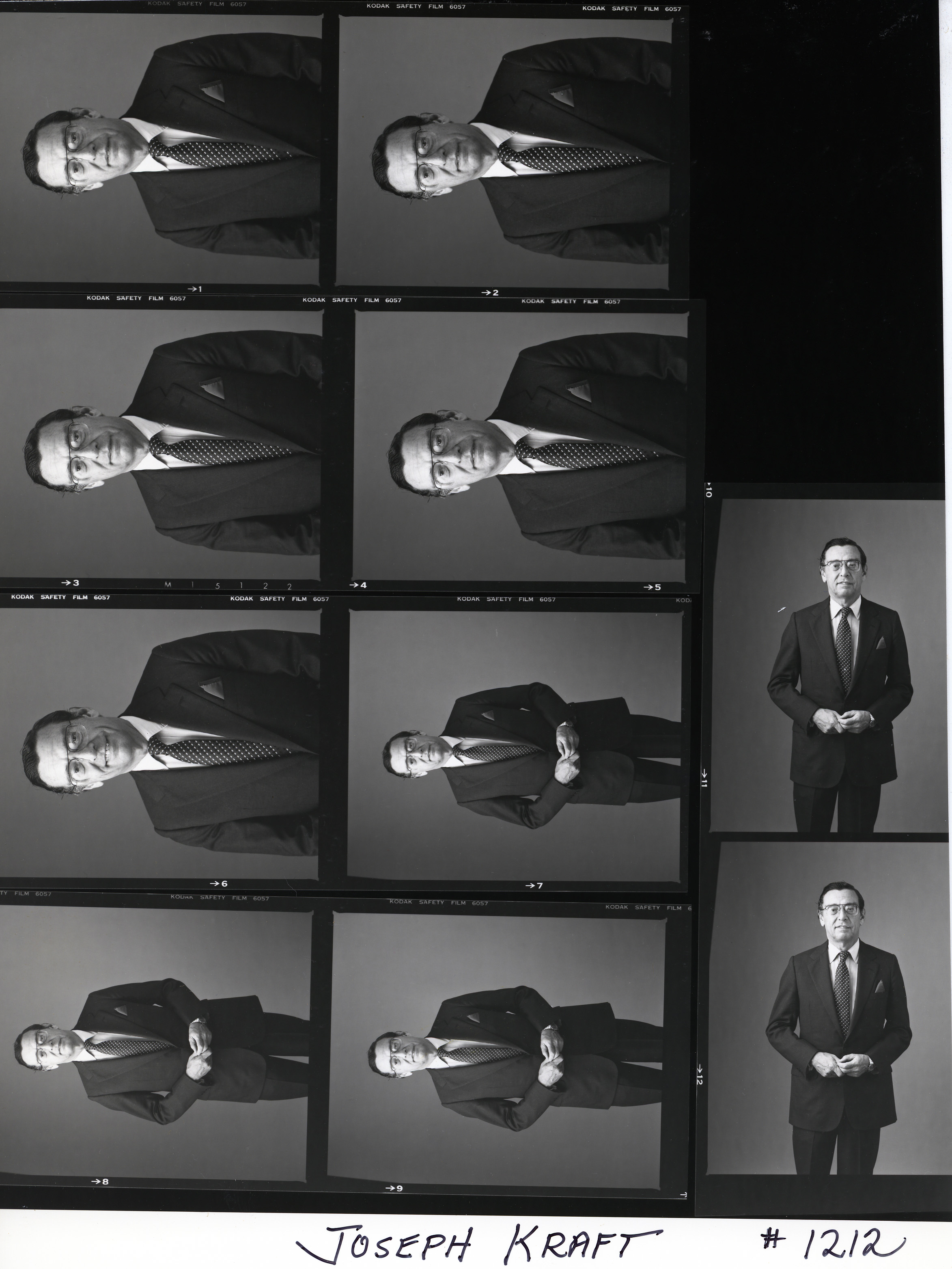 Joseph Kraft