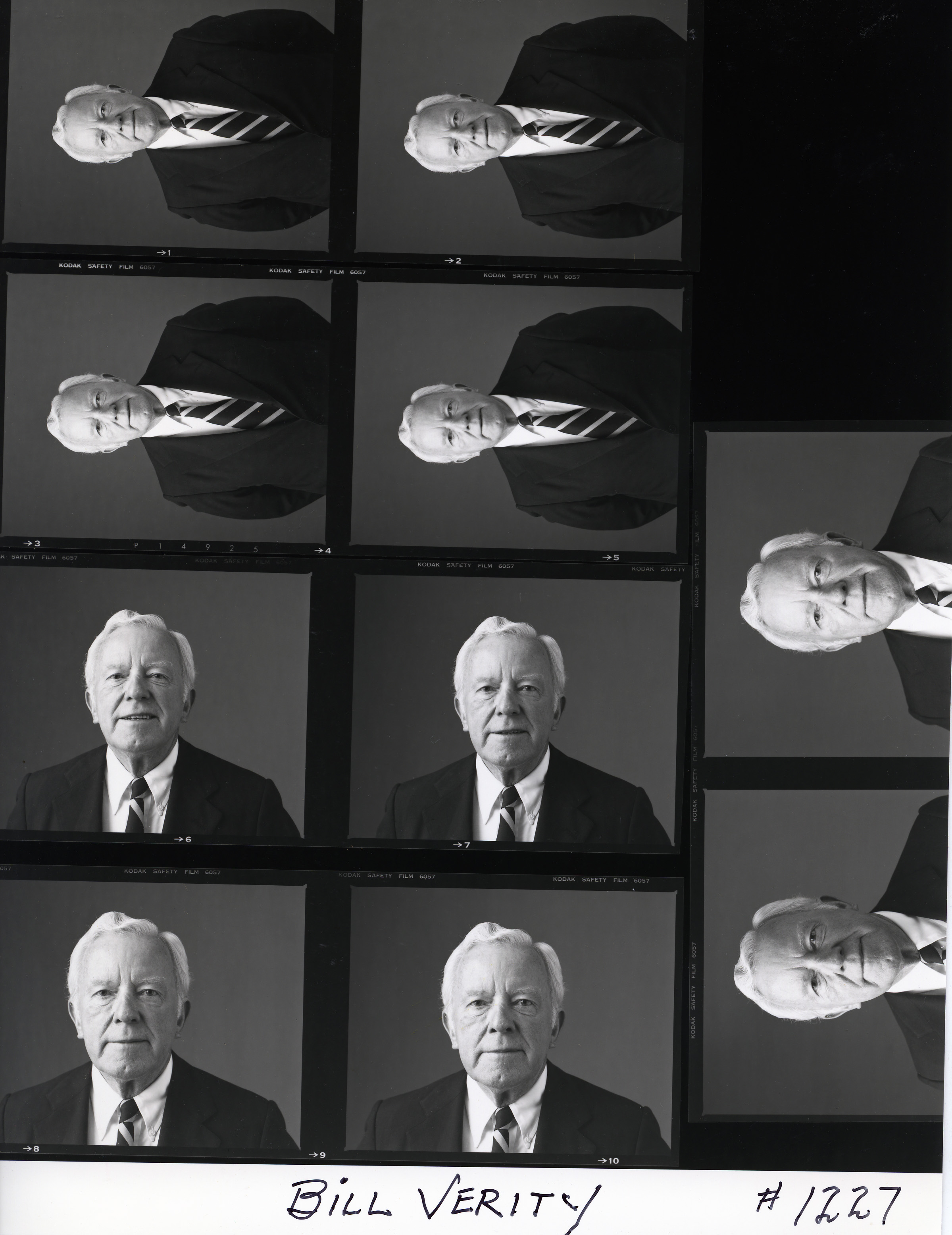 C. William Verity, Jr.