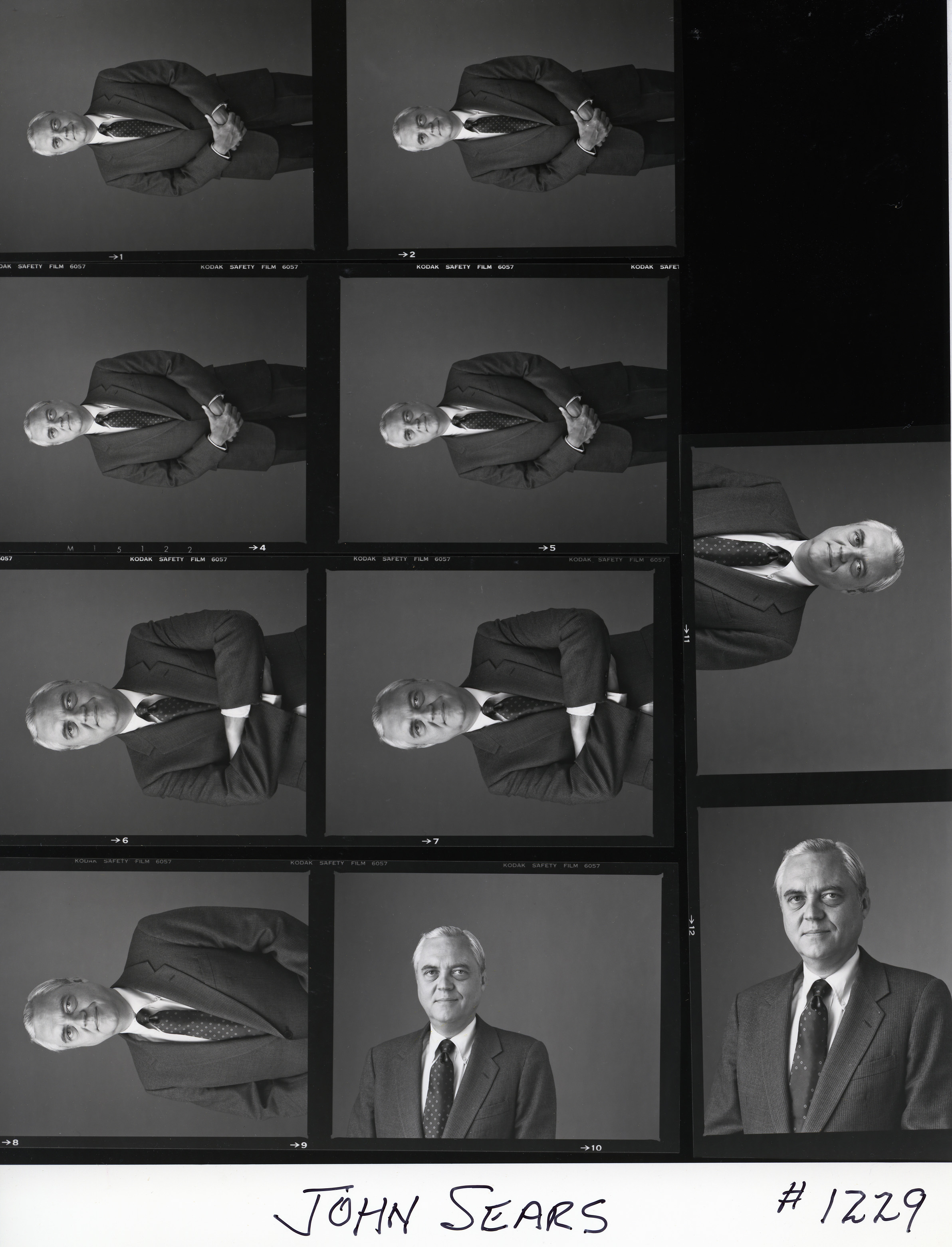 John Sears