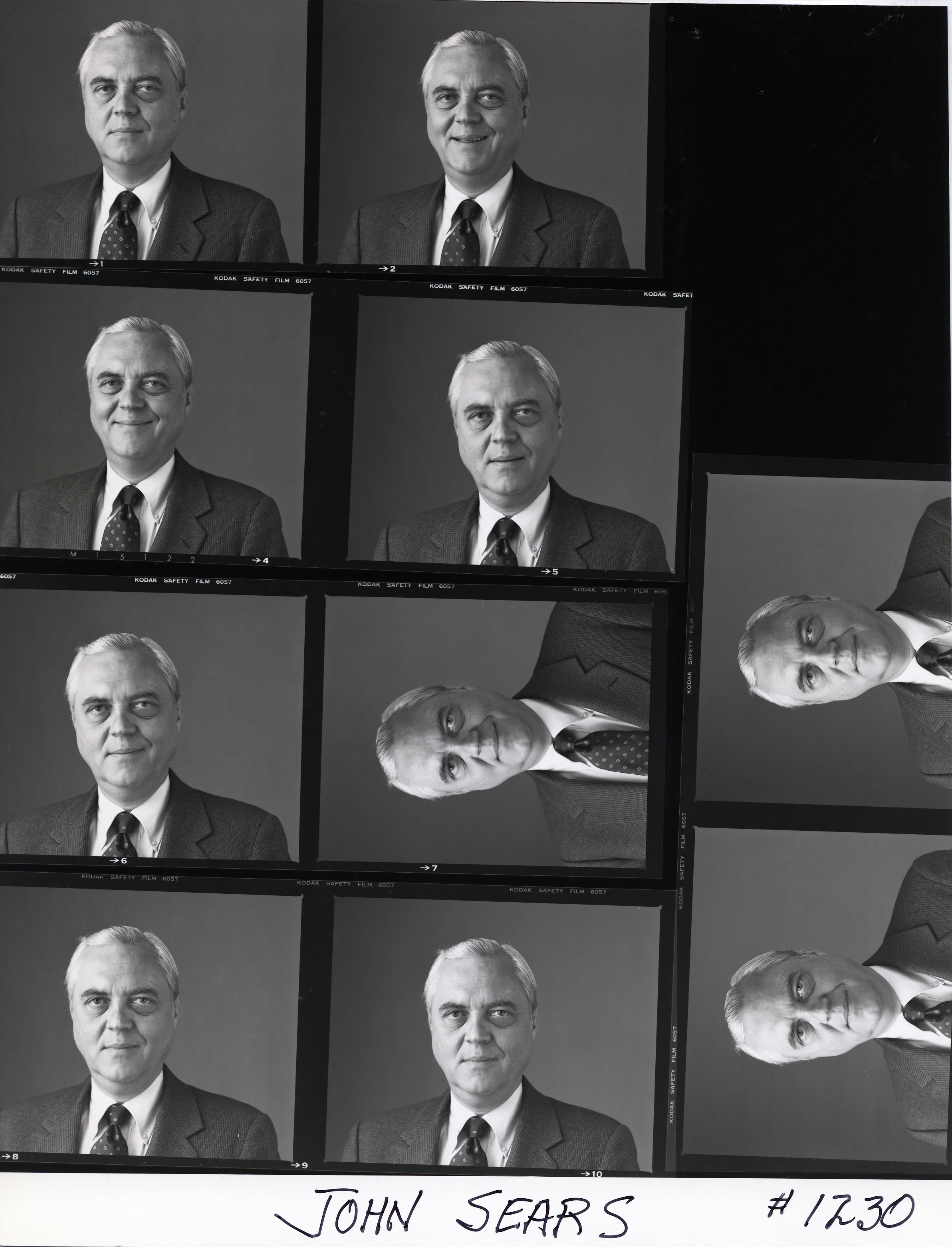 John Sears