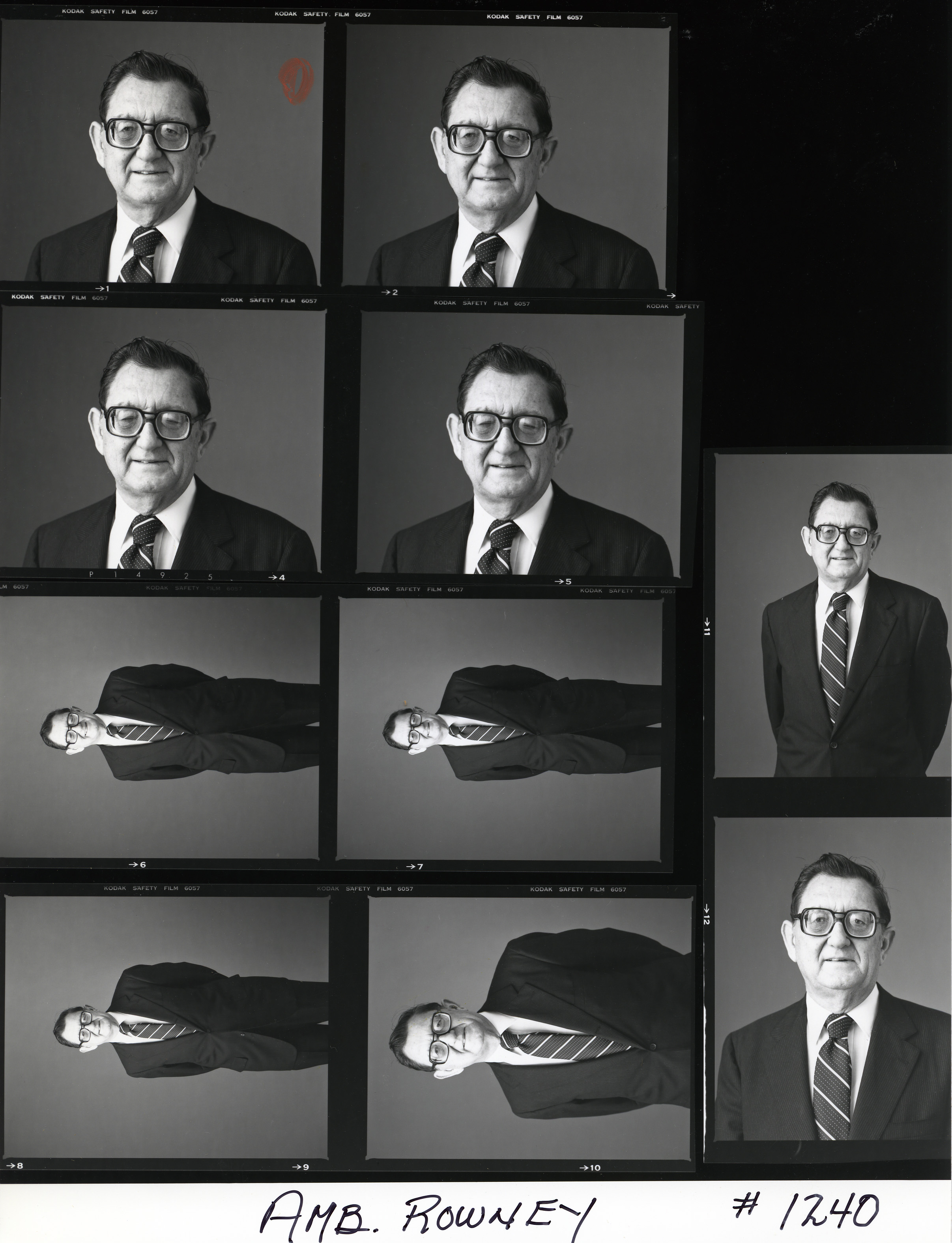 Ed Rowney