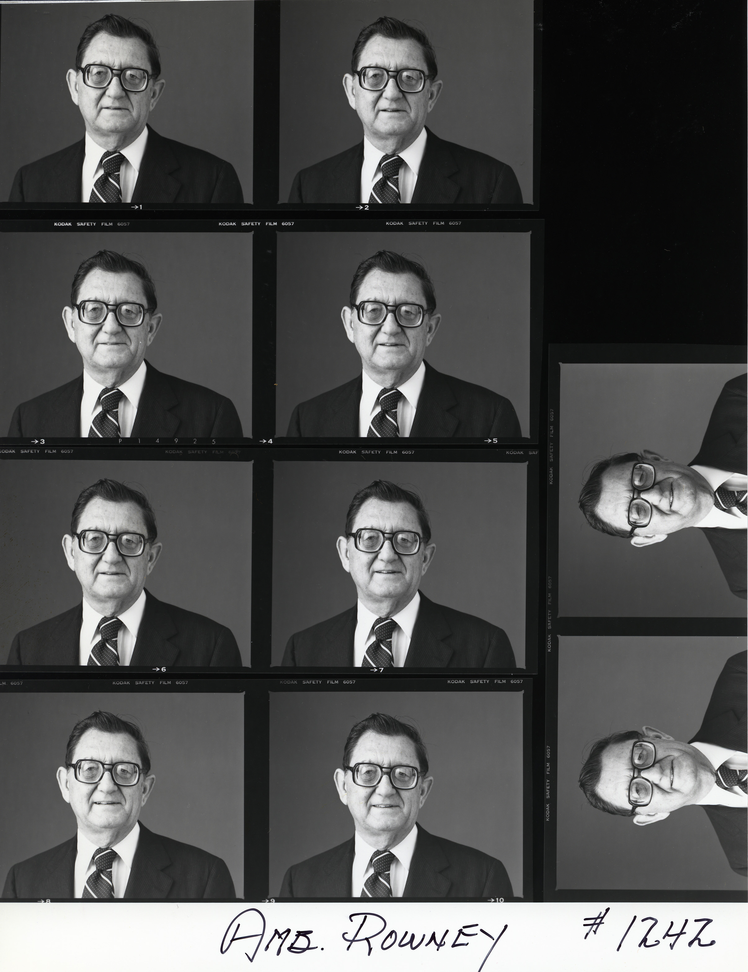 Ed Rowney