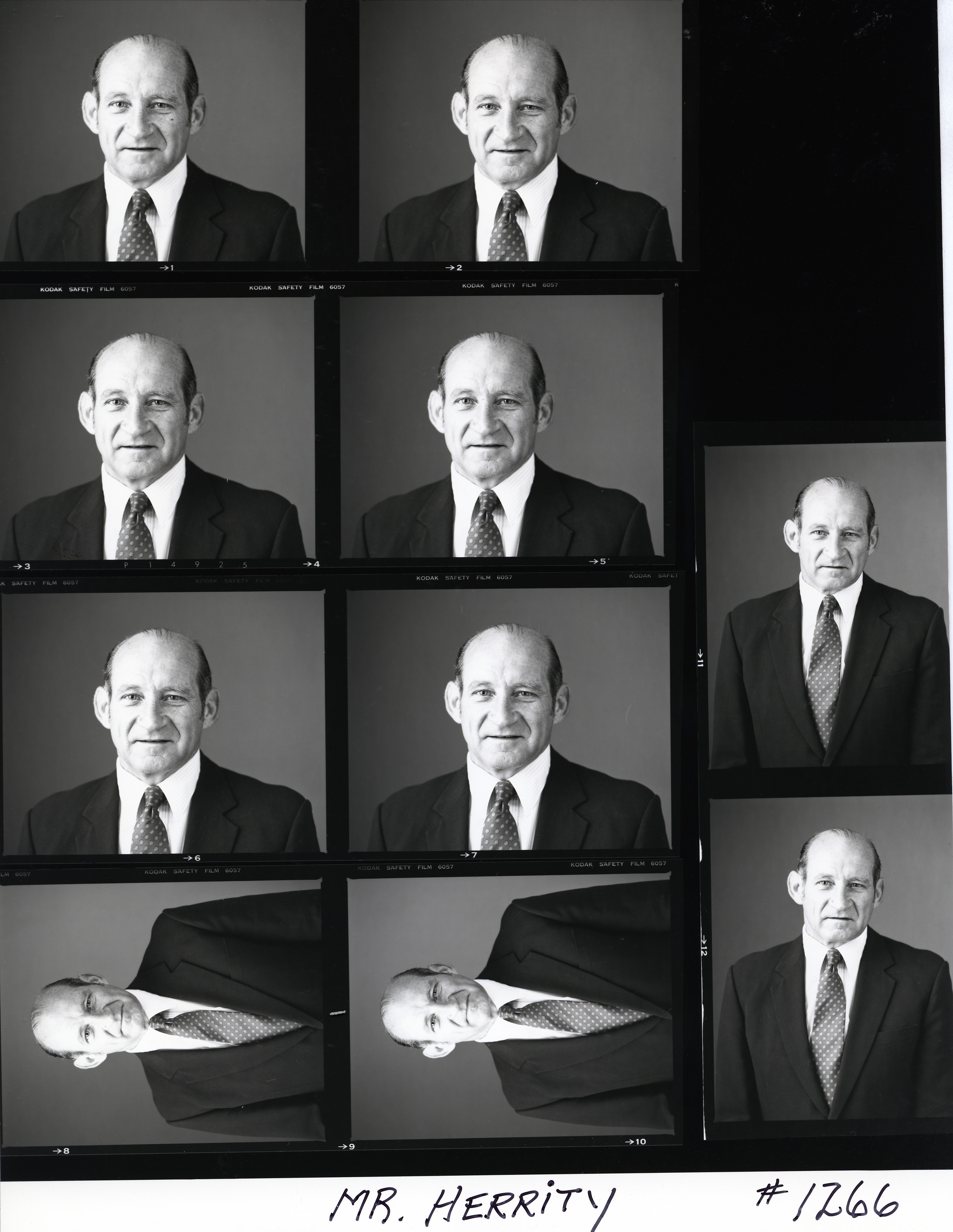 John Herrity