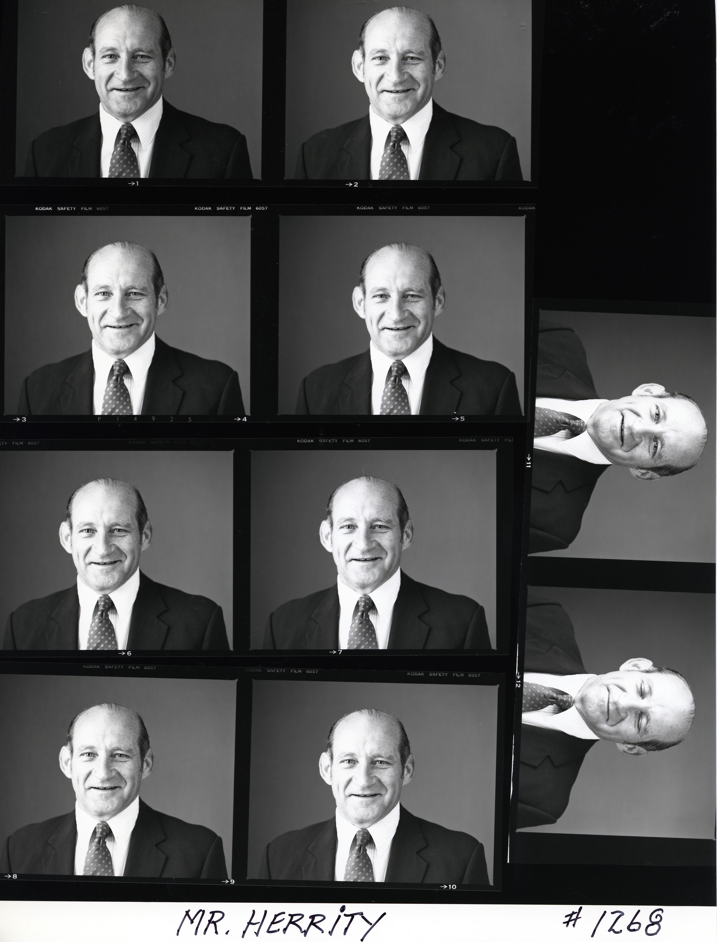 John Herrity