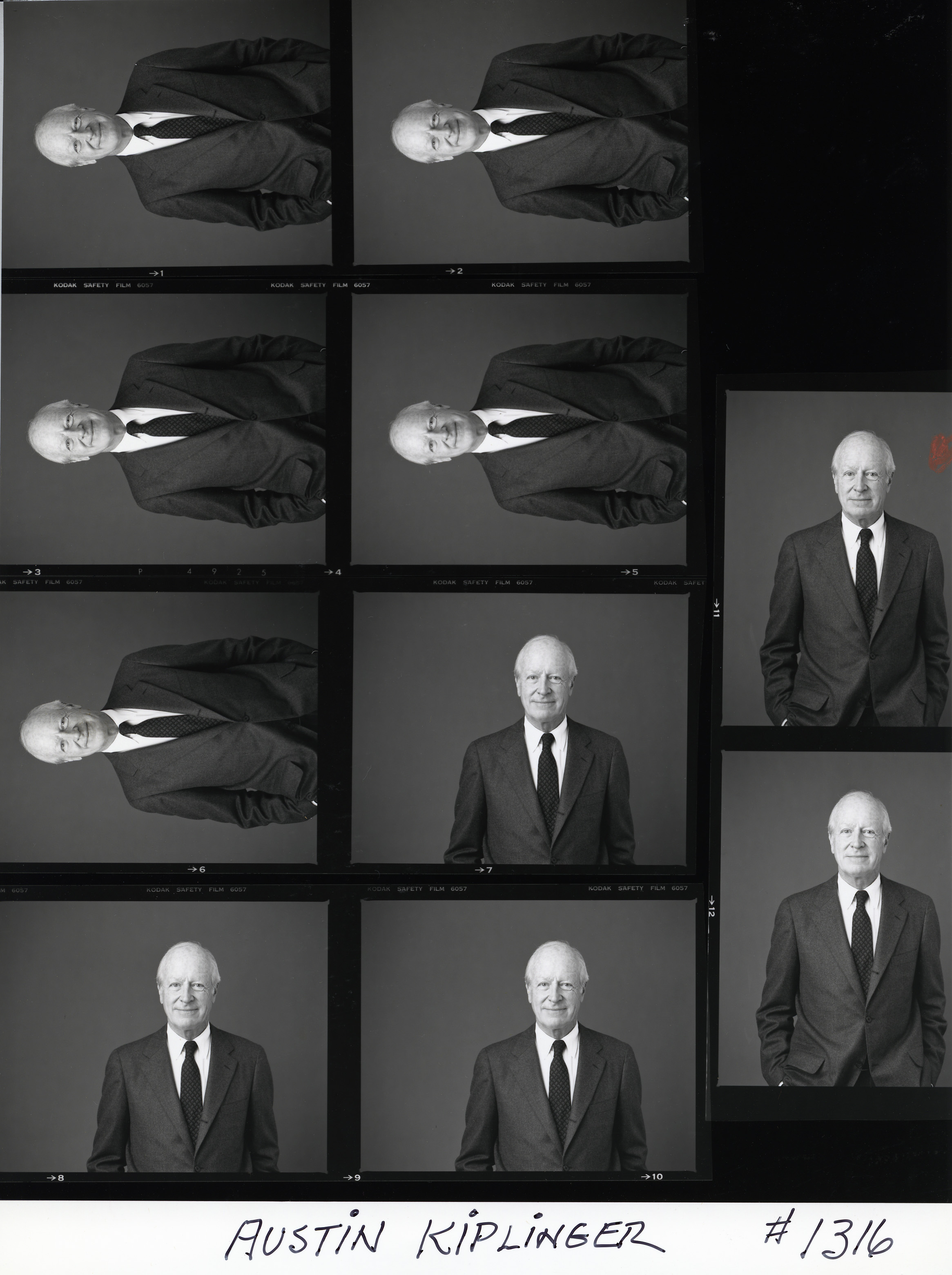 Austin Kiplinger