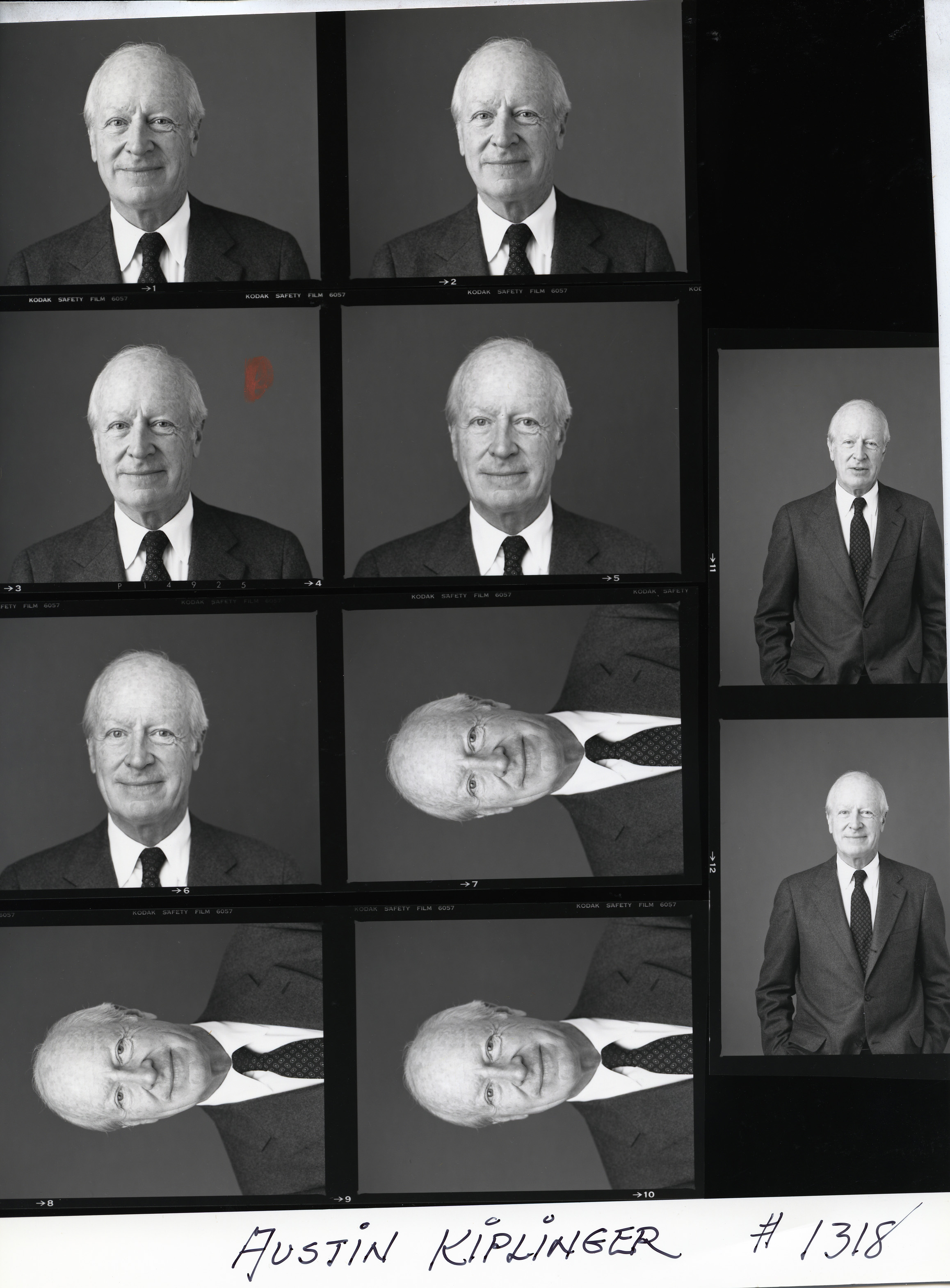 Austin Kiplinger