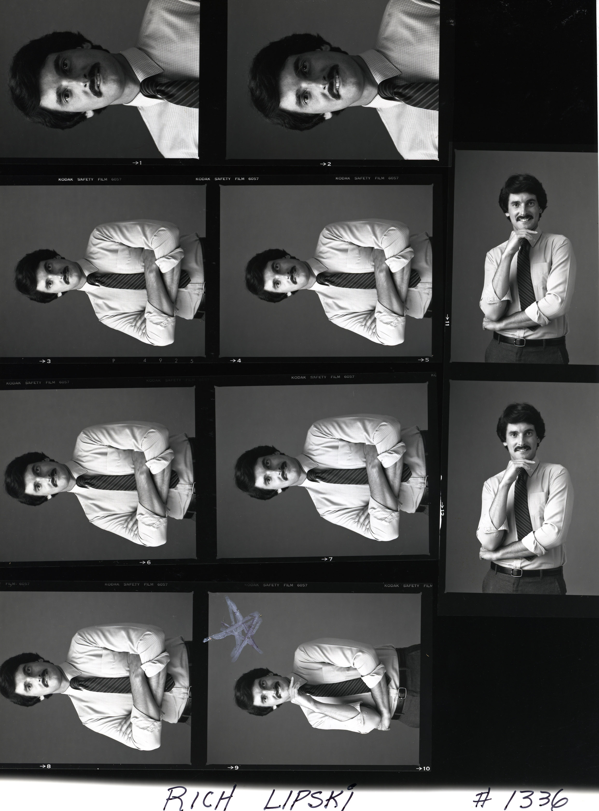 Richard Lipski