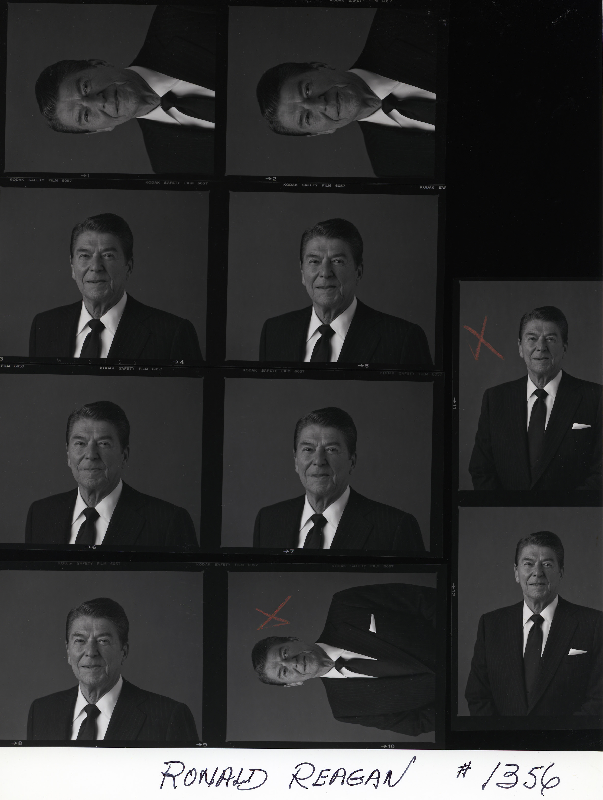 Ronald Reagan