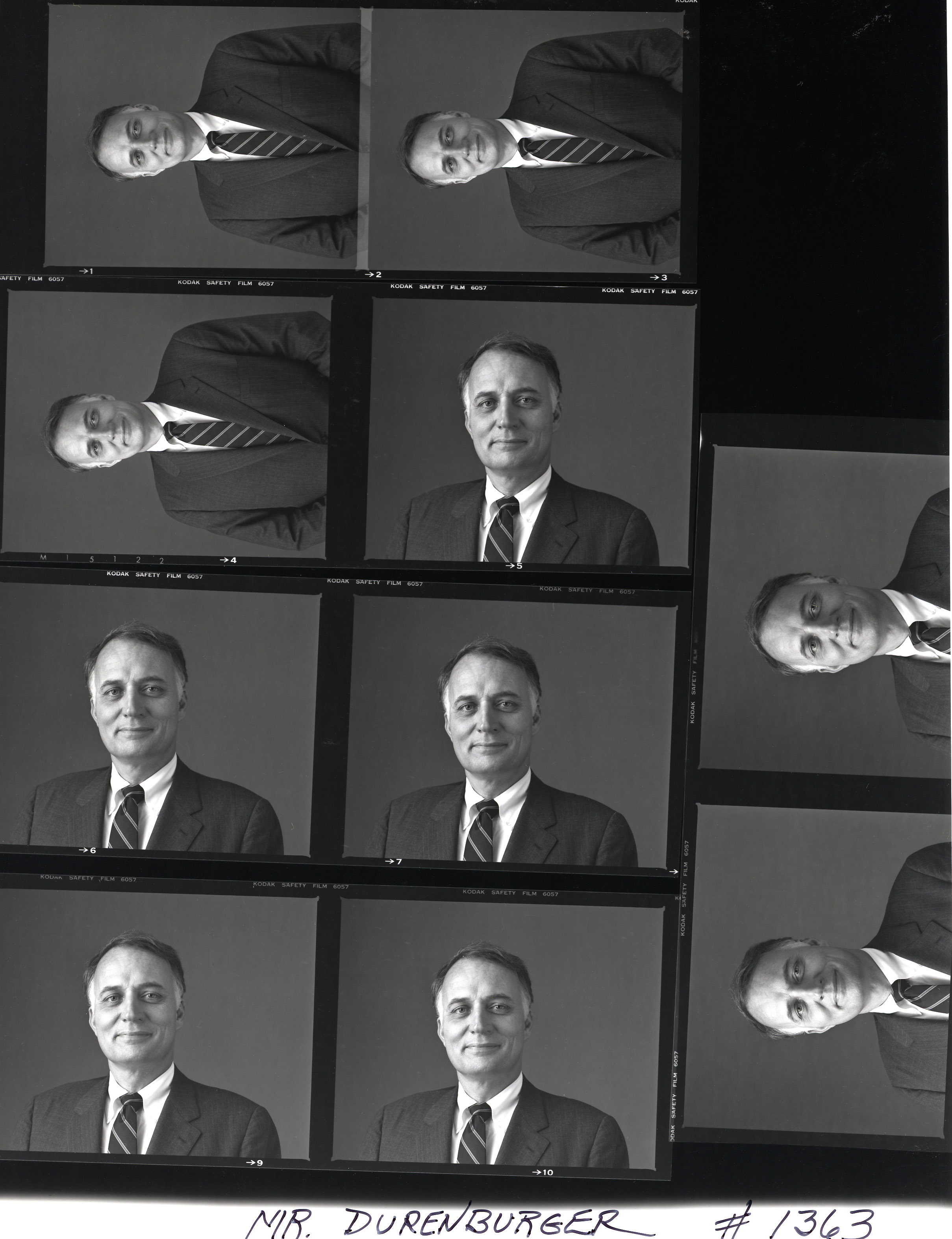 David Durenberger