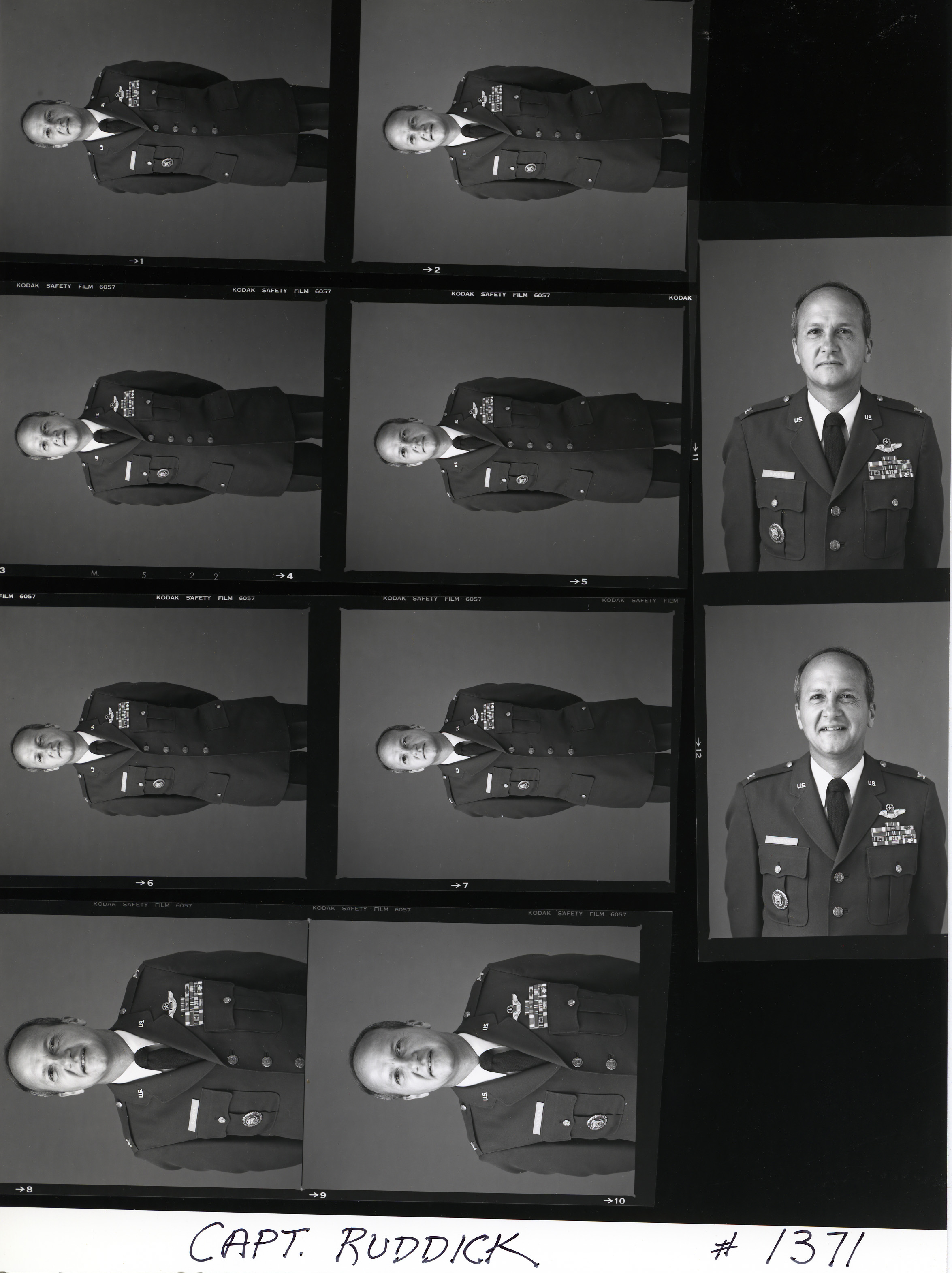 Robert Ruddick