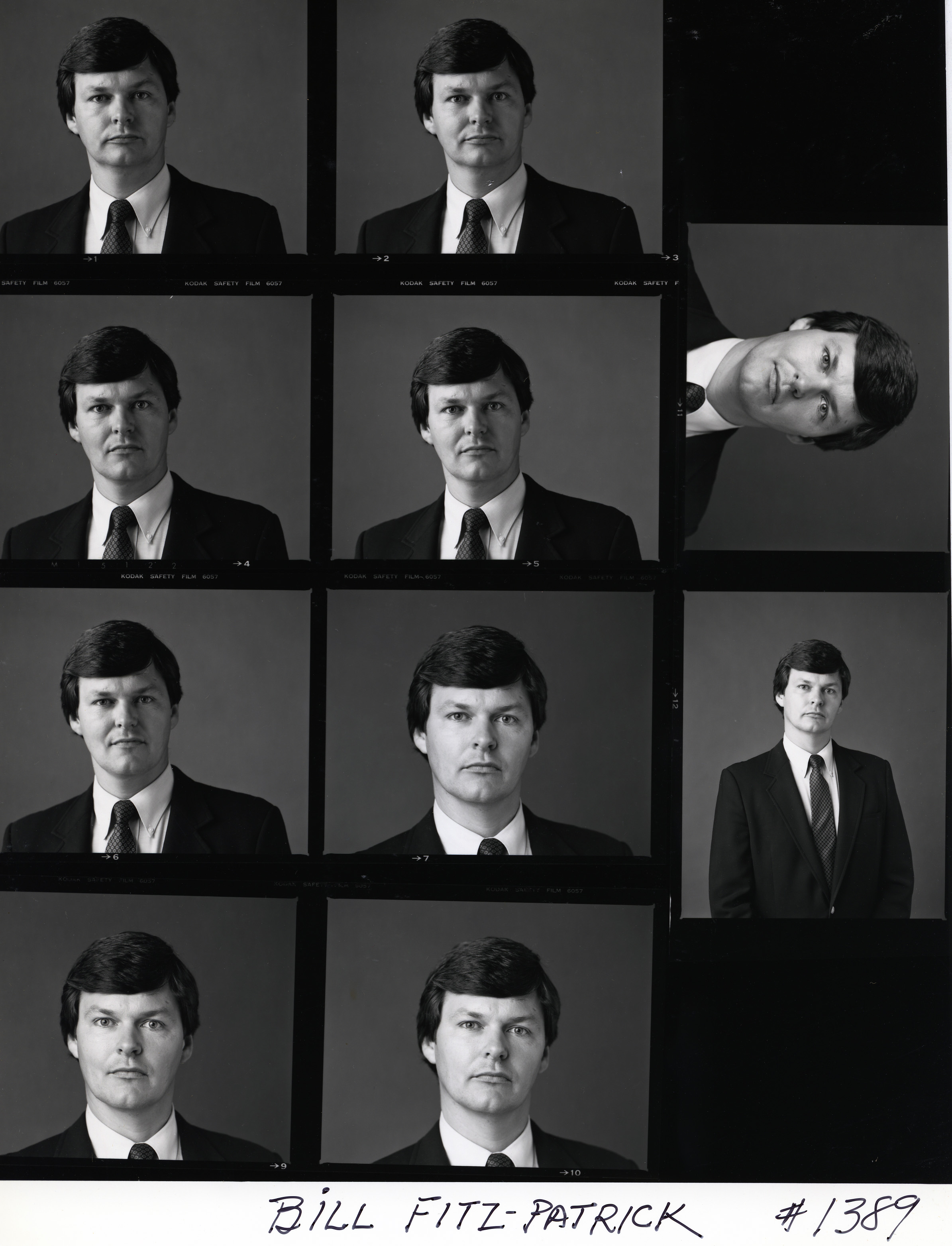 Bill Fitz-Patrick