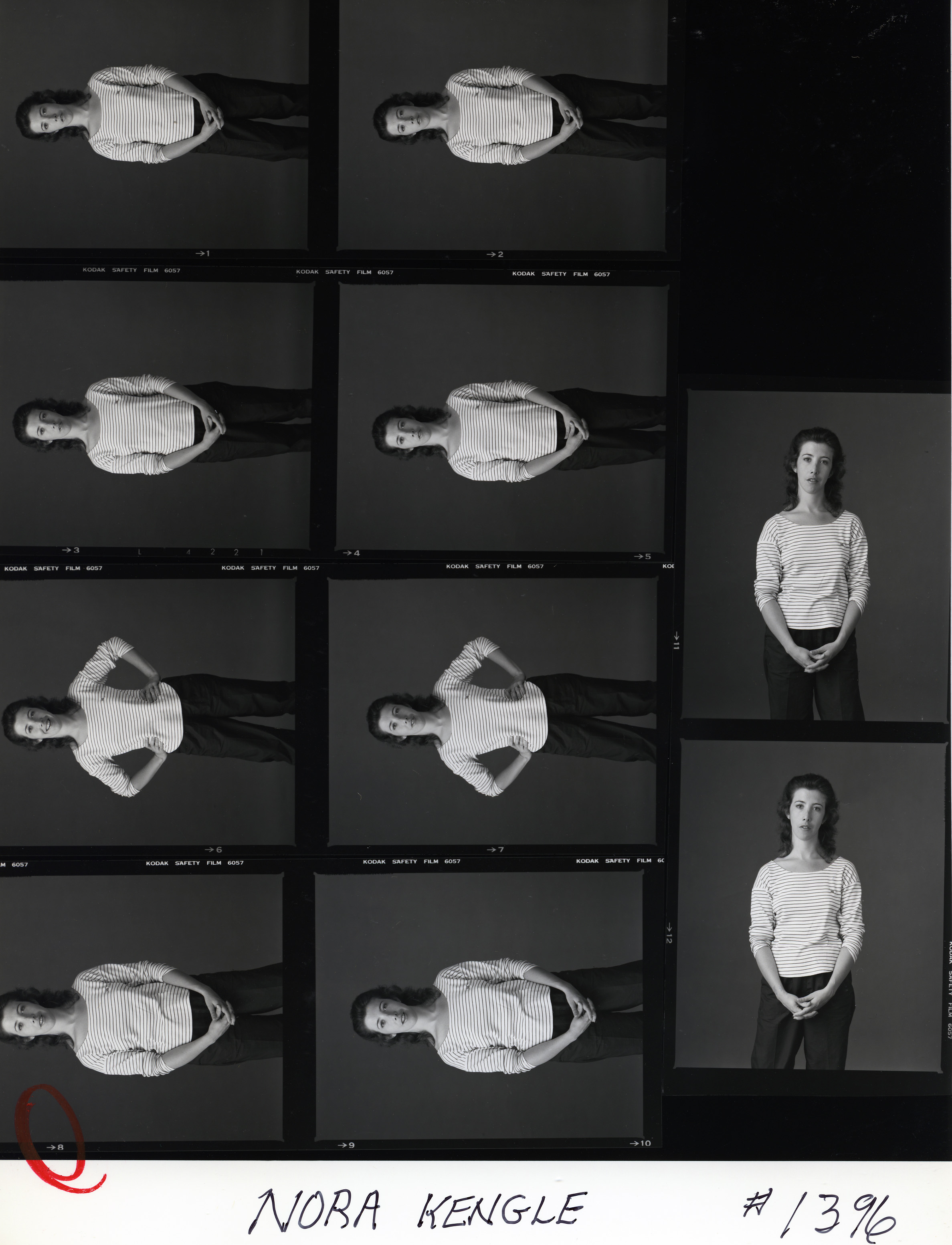 Nora Kengle