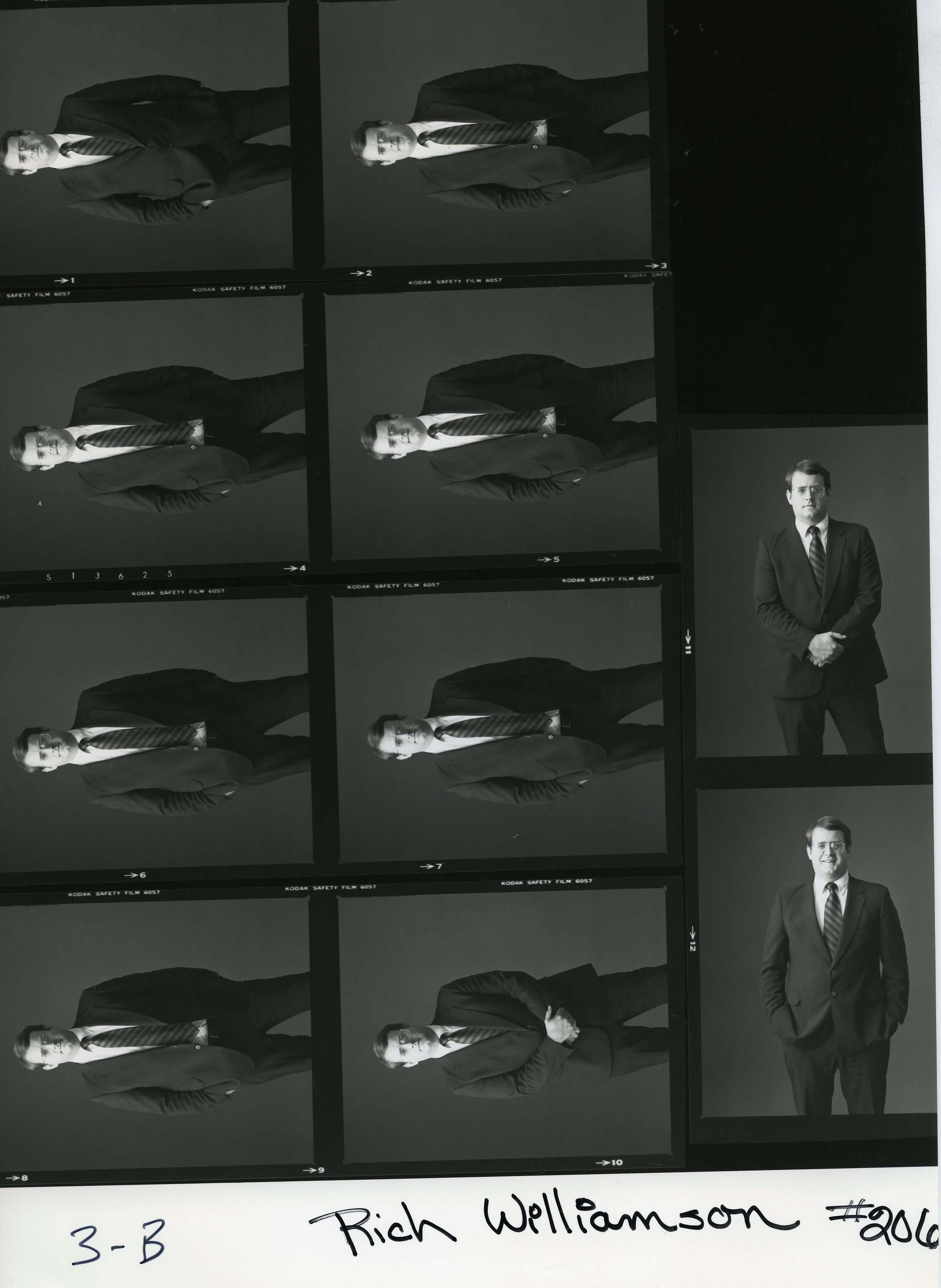 Richard Williamson
