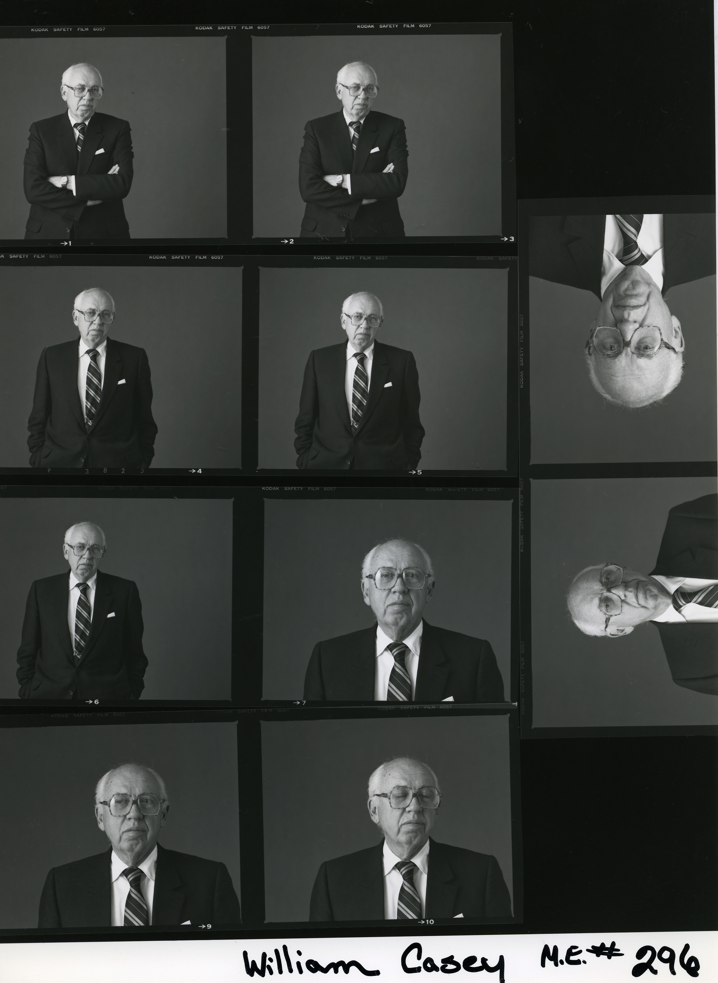 William Casey