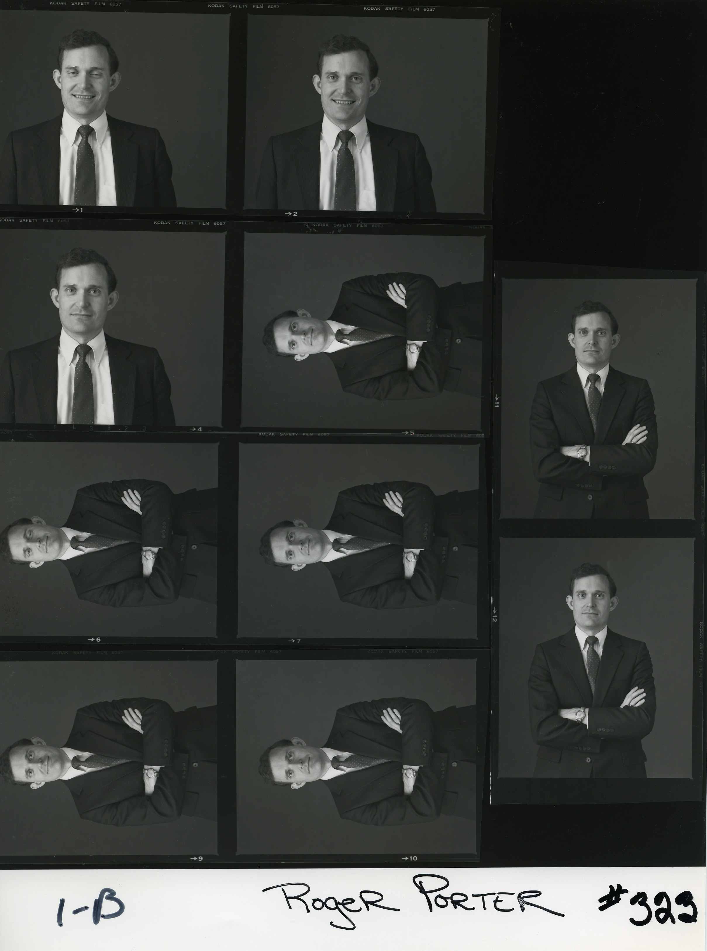 Roger Porter