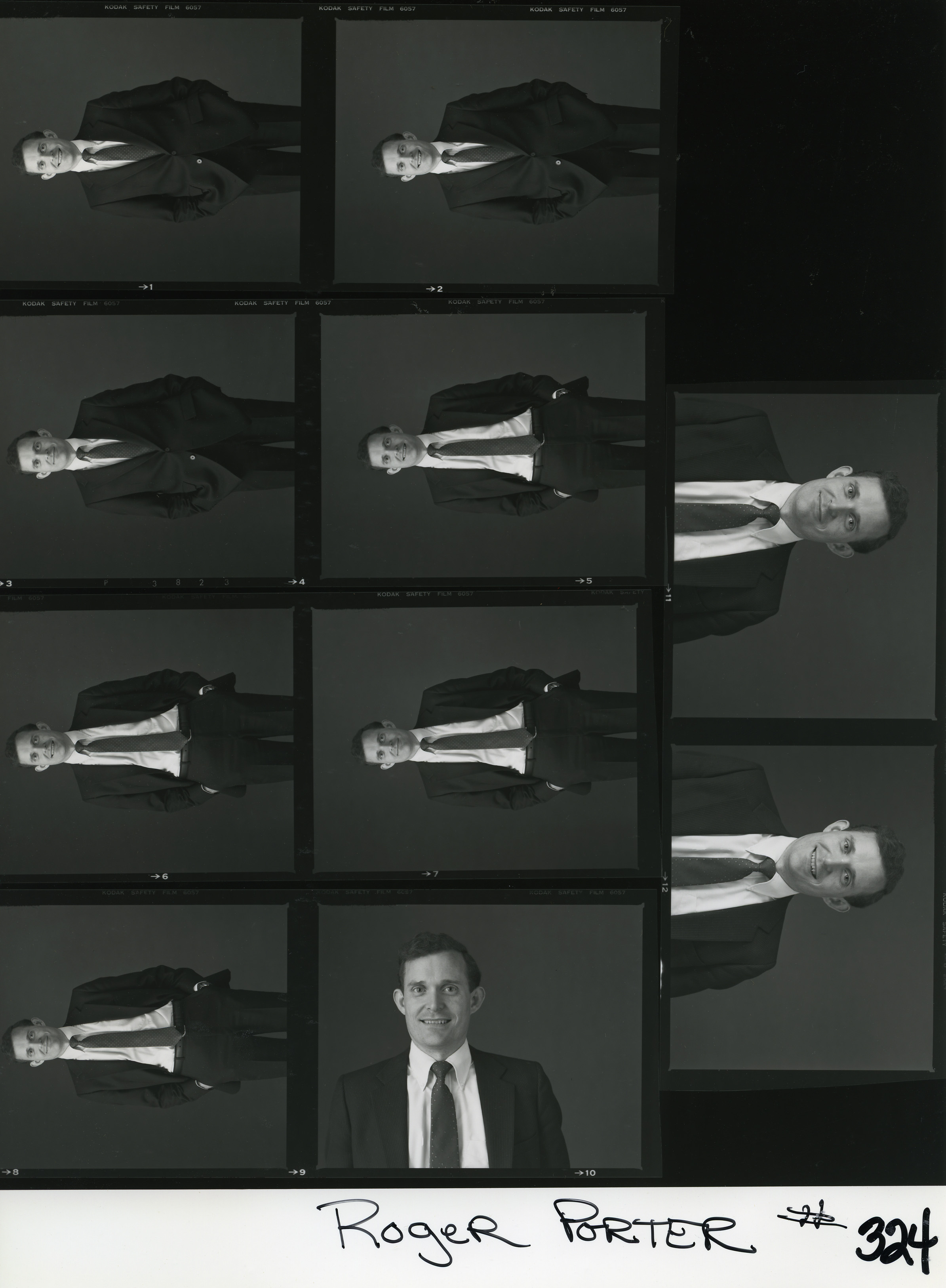 Roger Porter
