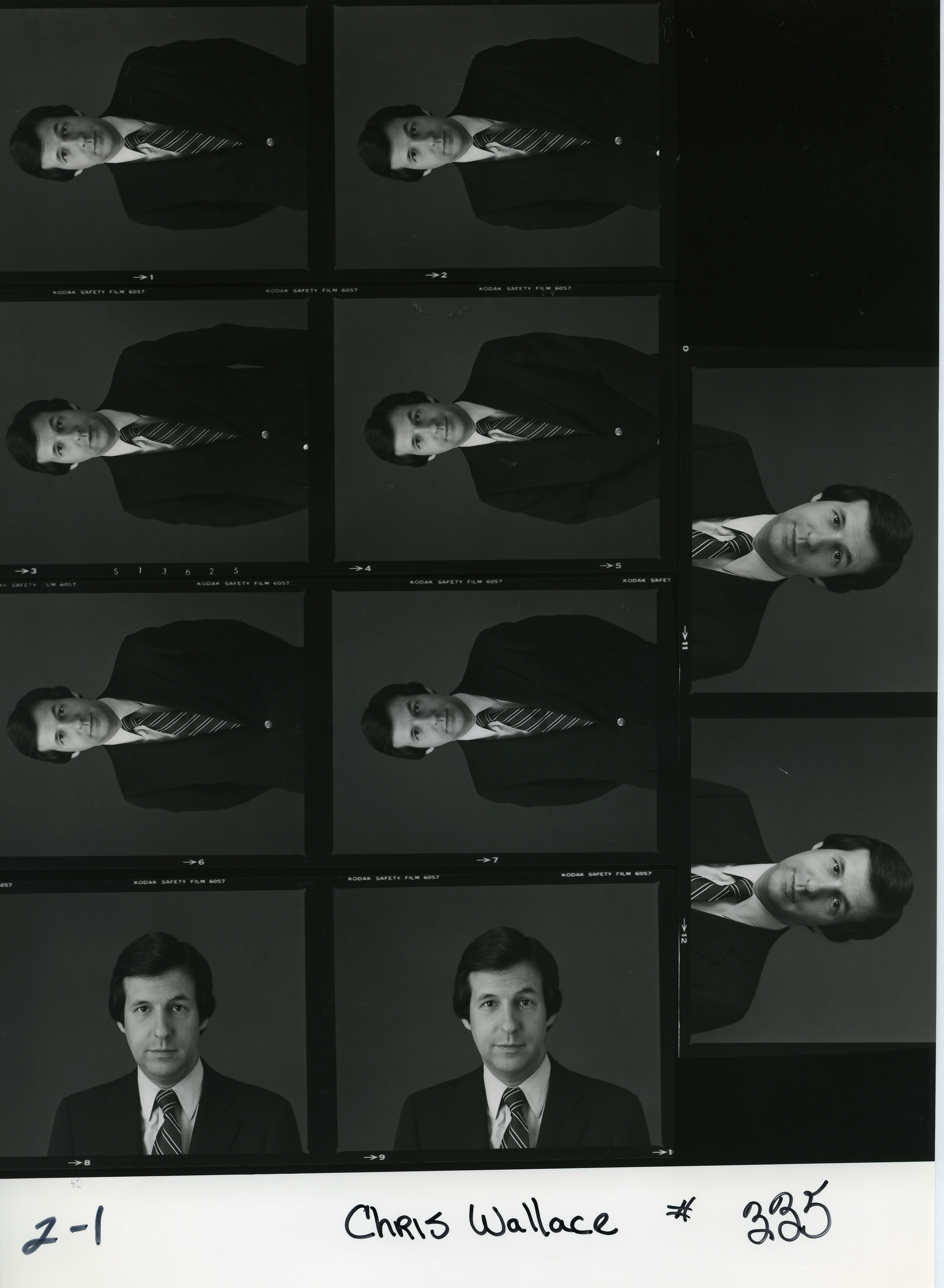 Chris Wallace