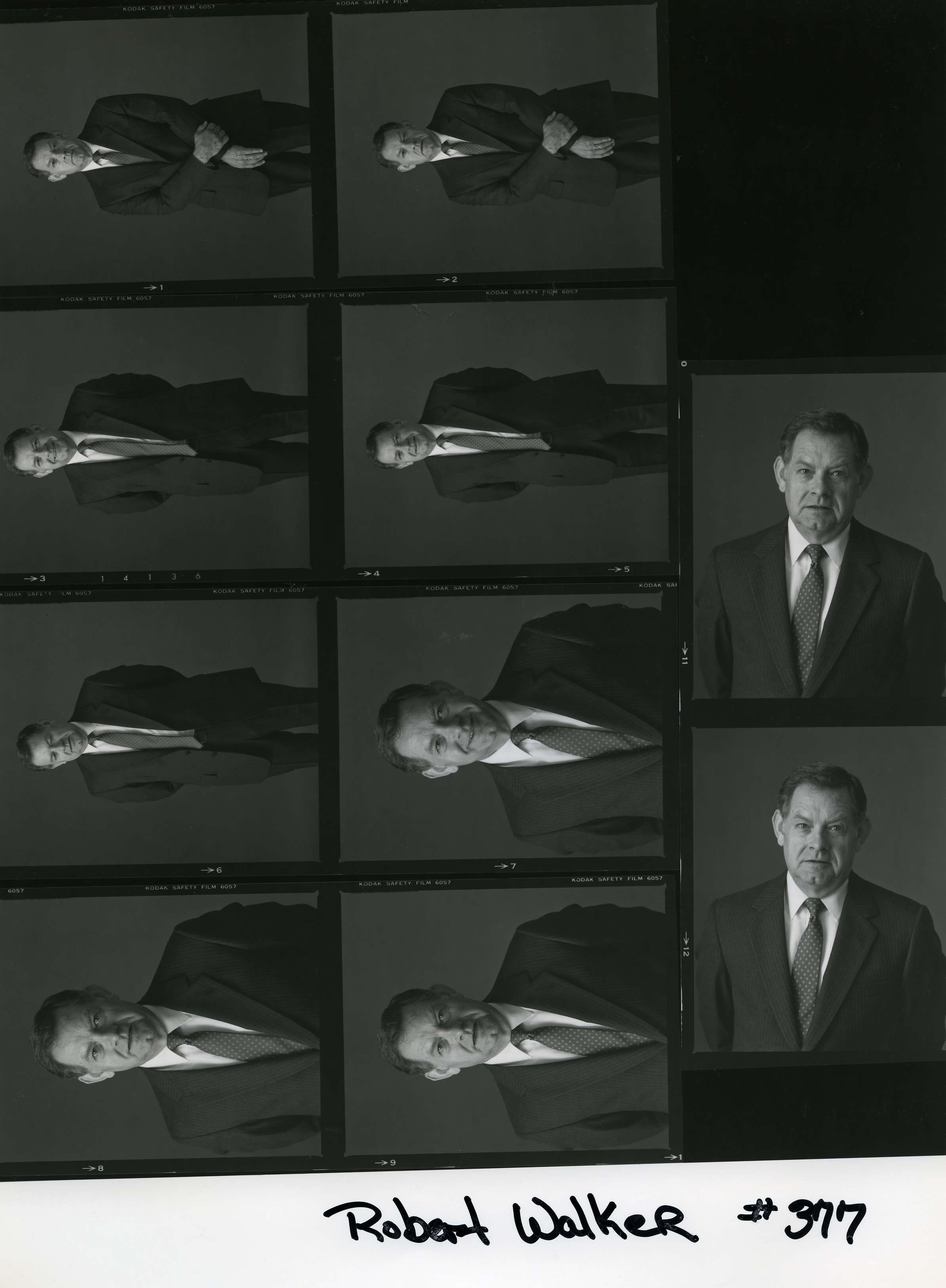 Robert Walker