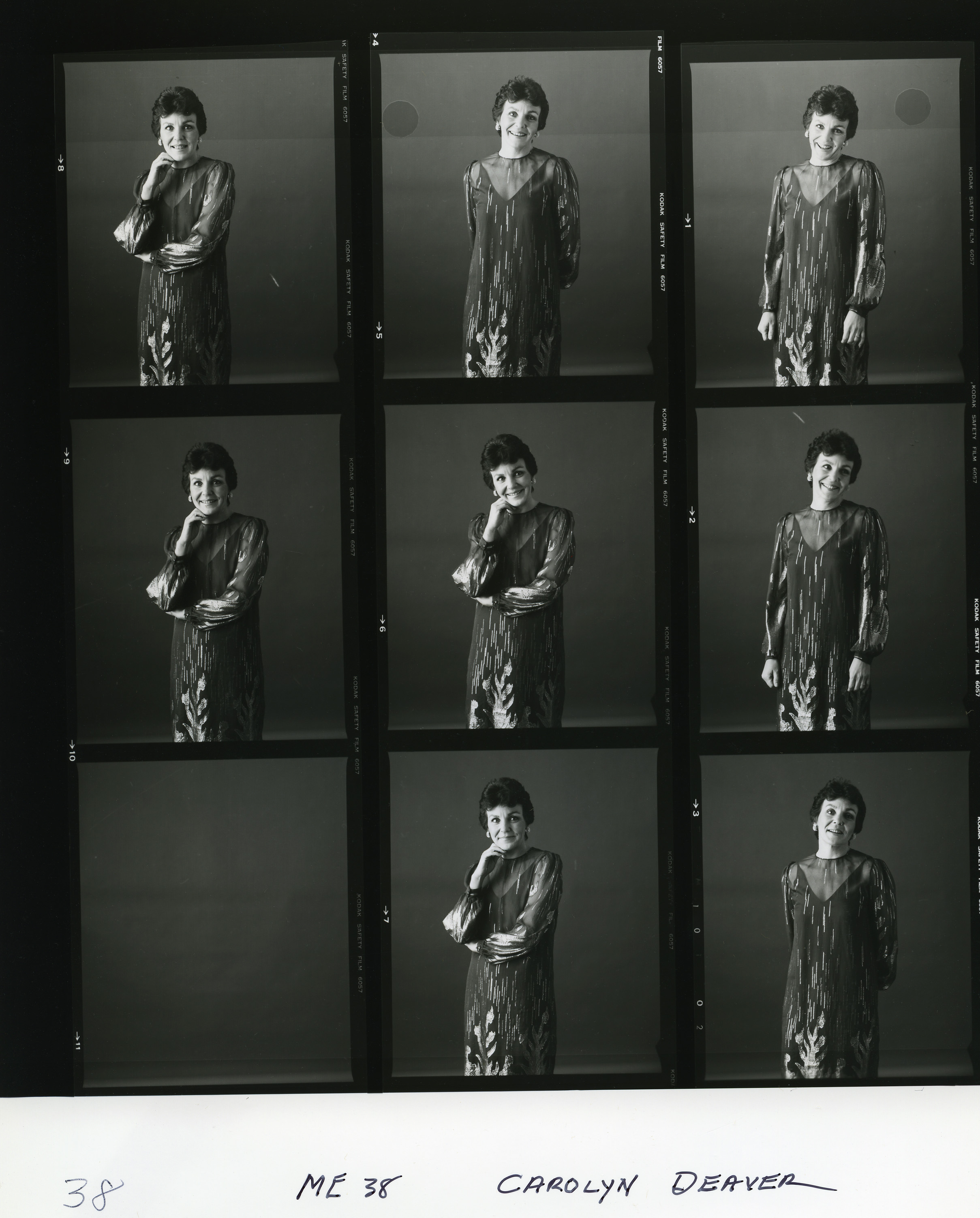 Carolyn Deaver