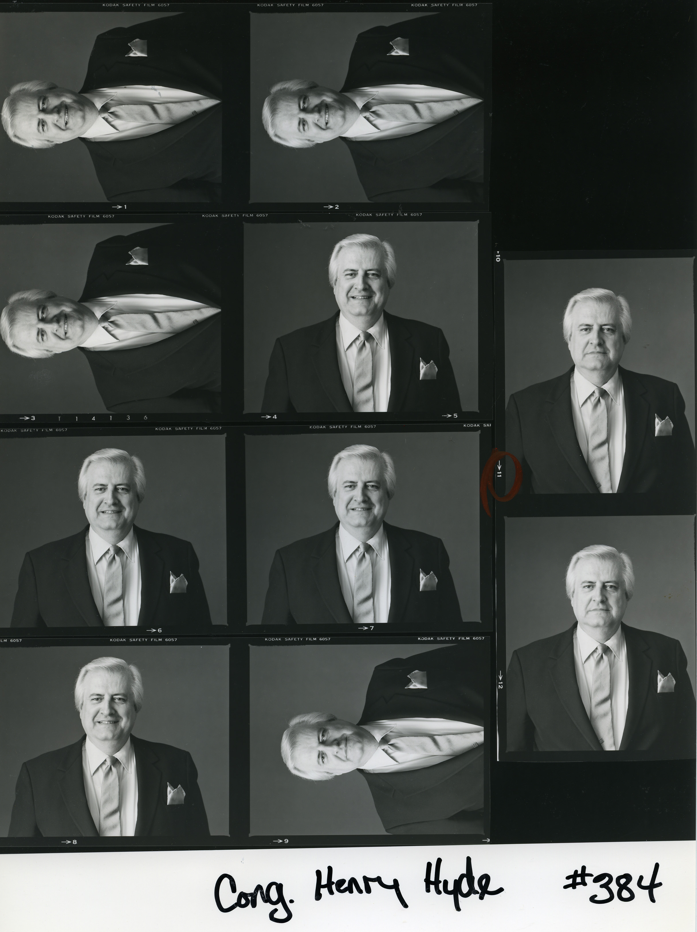 Henry Hyde