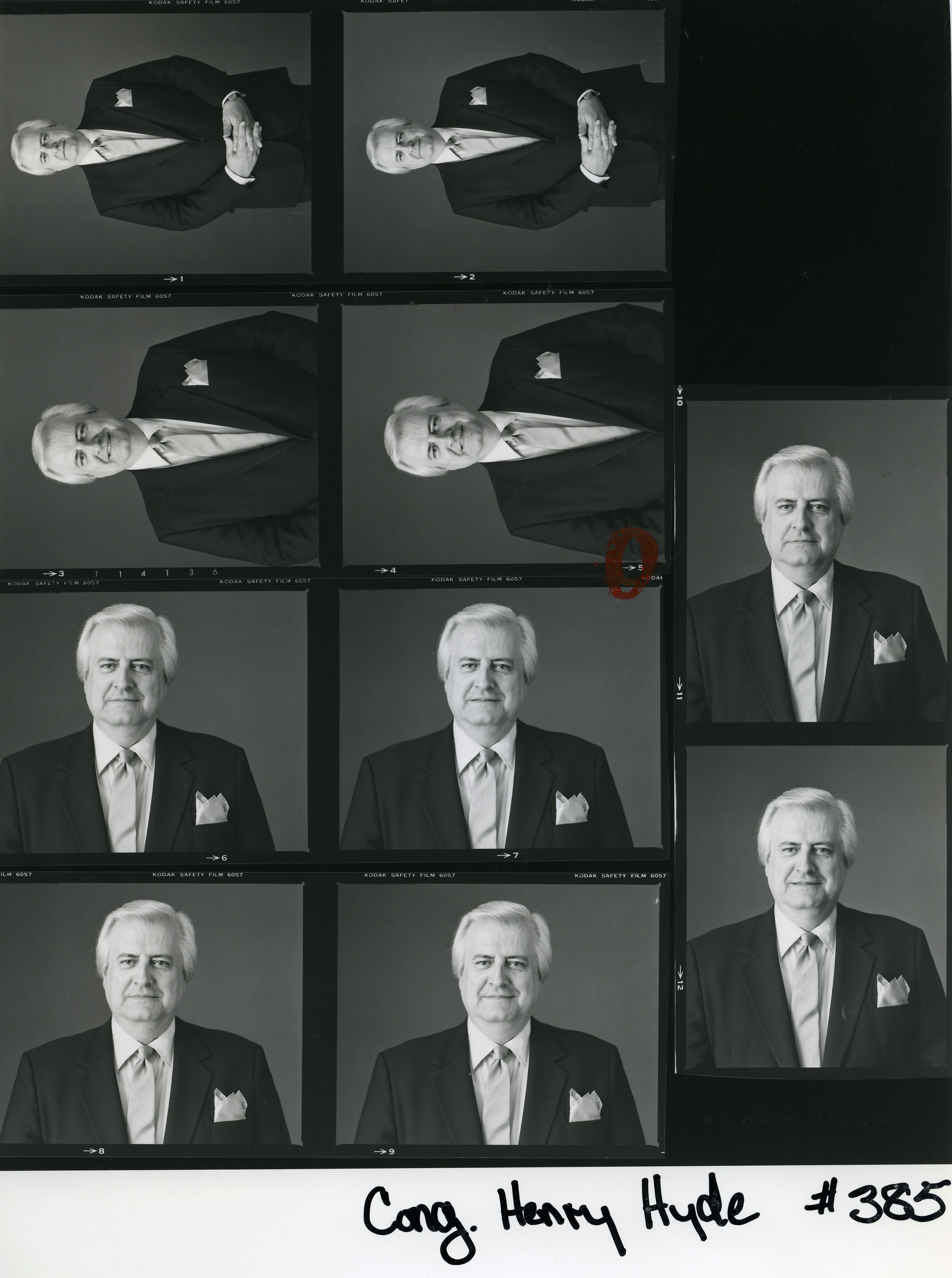 Henry Hyde