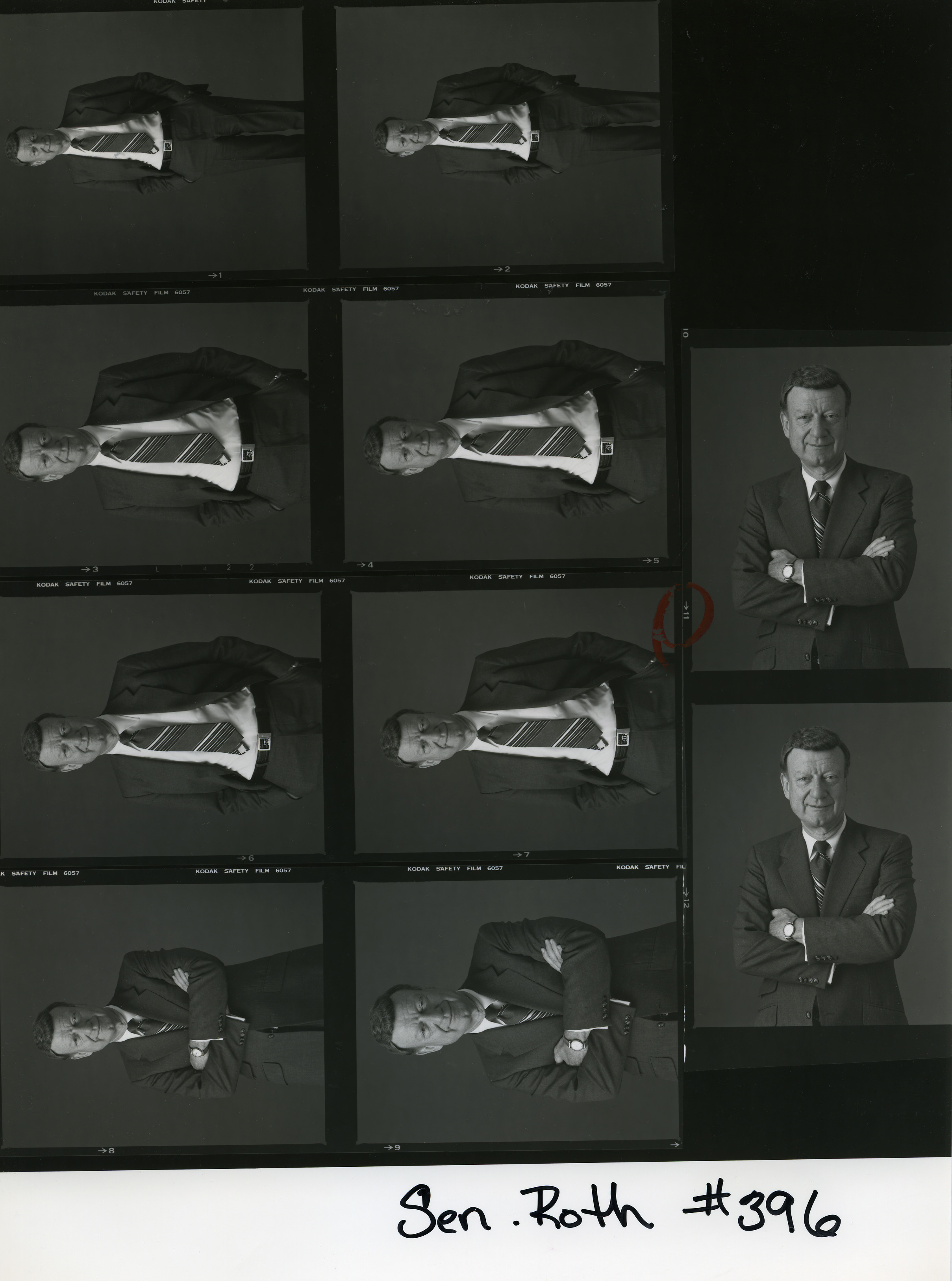 William Roth, Jr.
