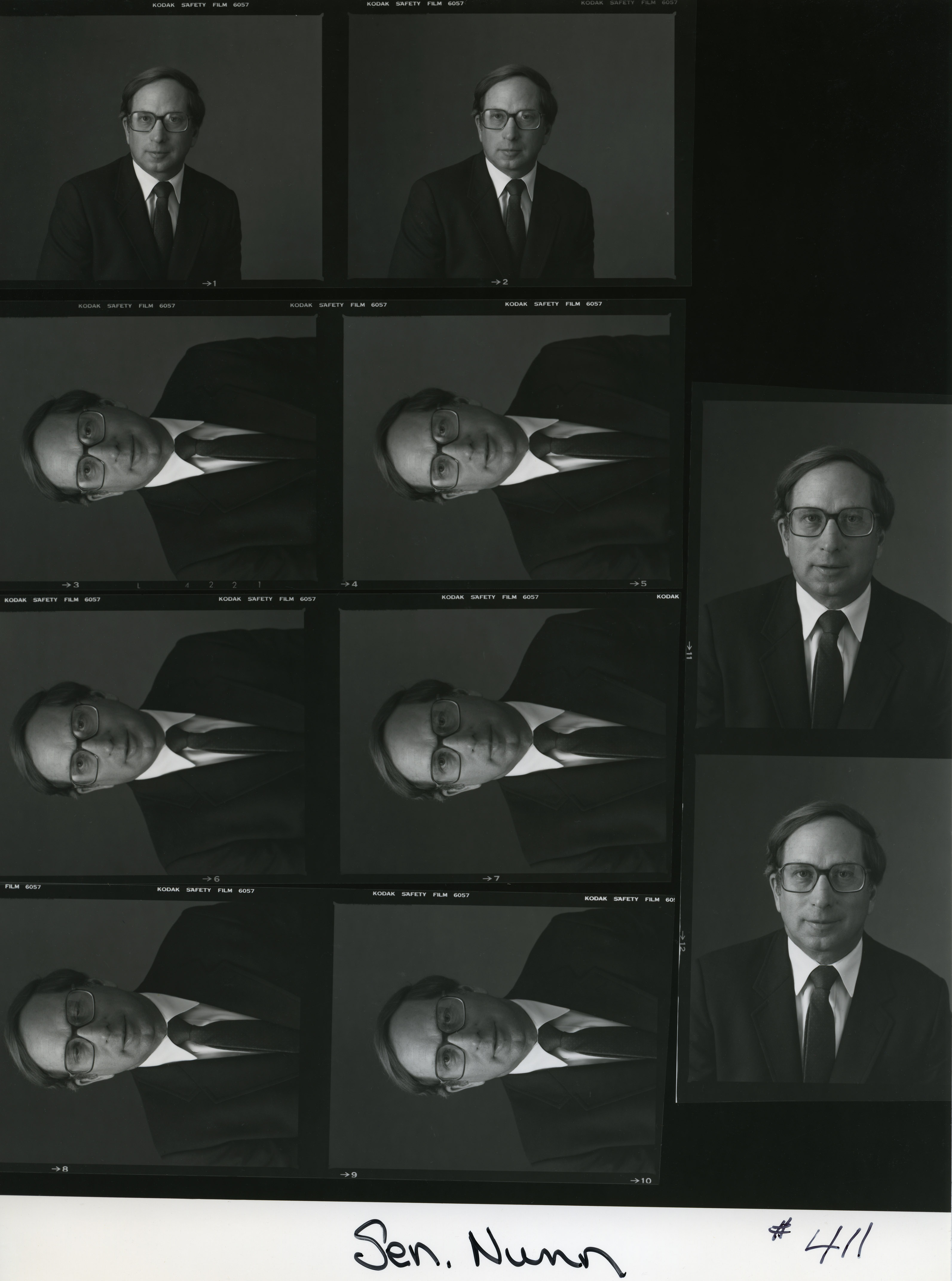 Sam Nunn
