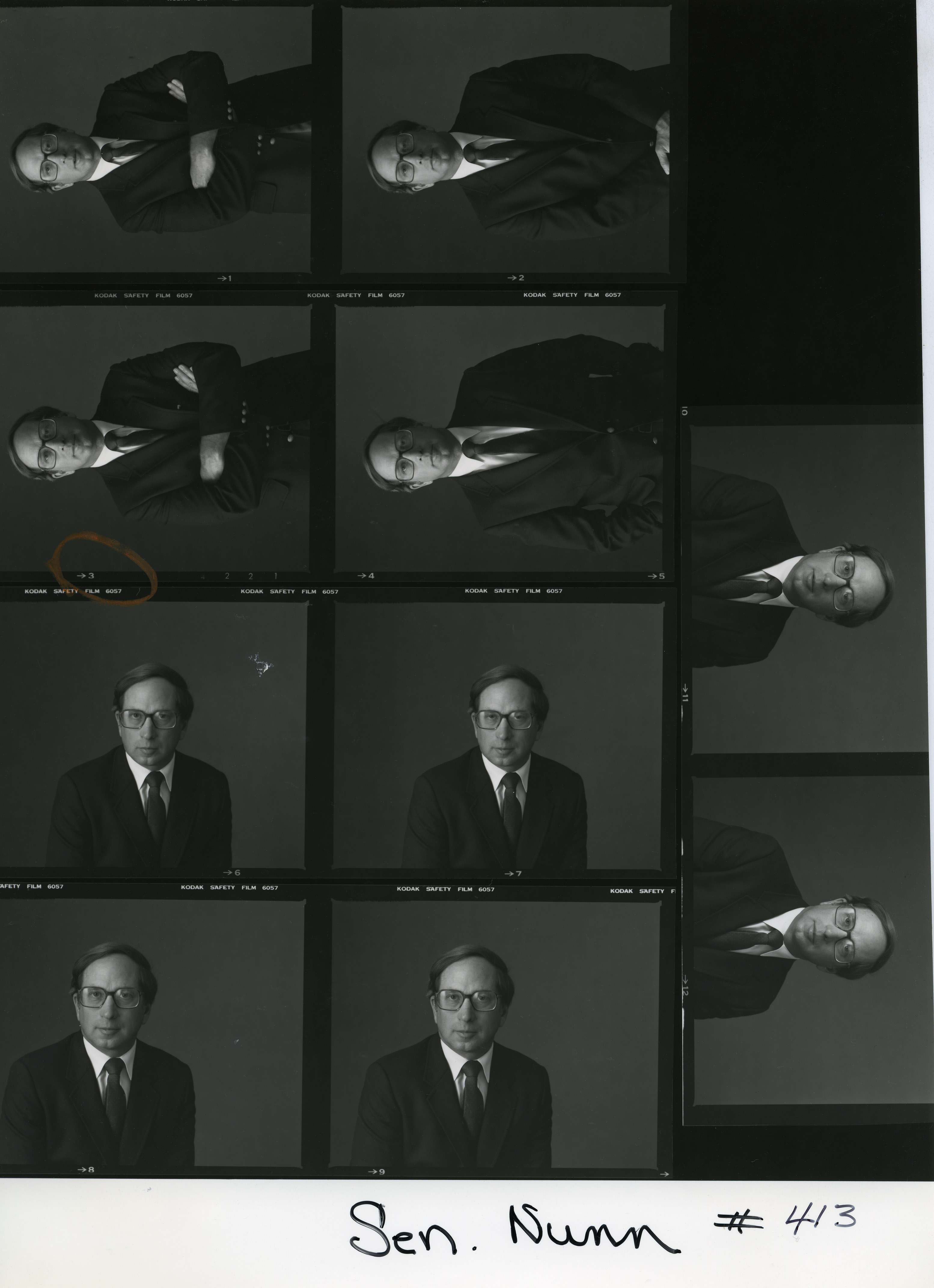 Sam Nunn