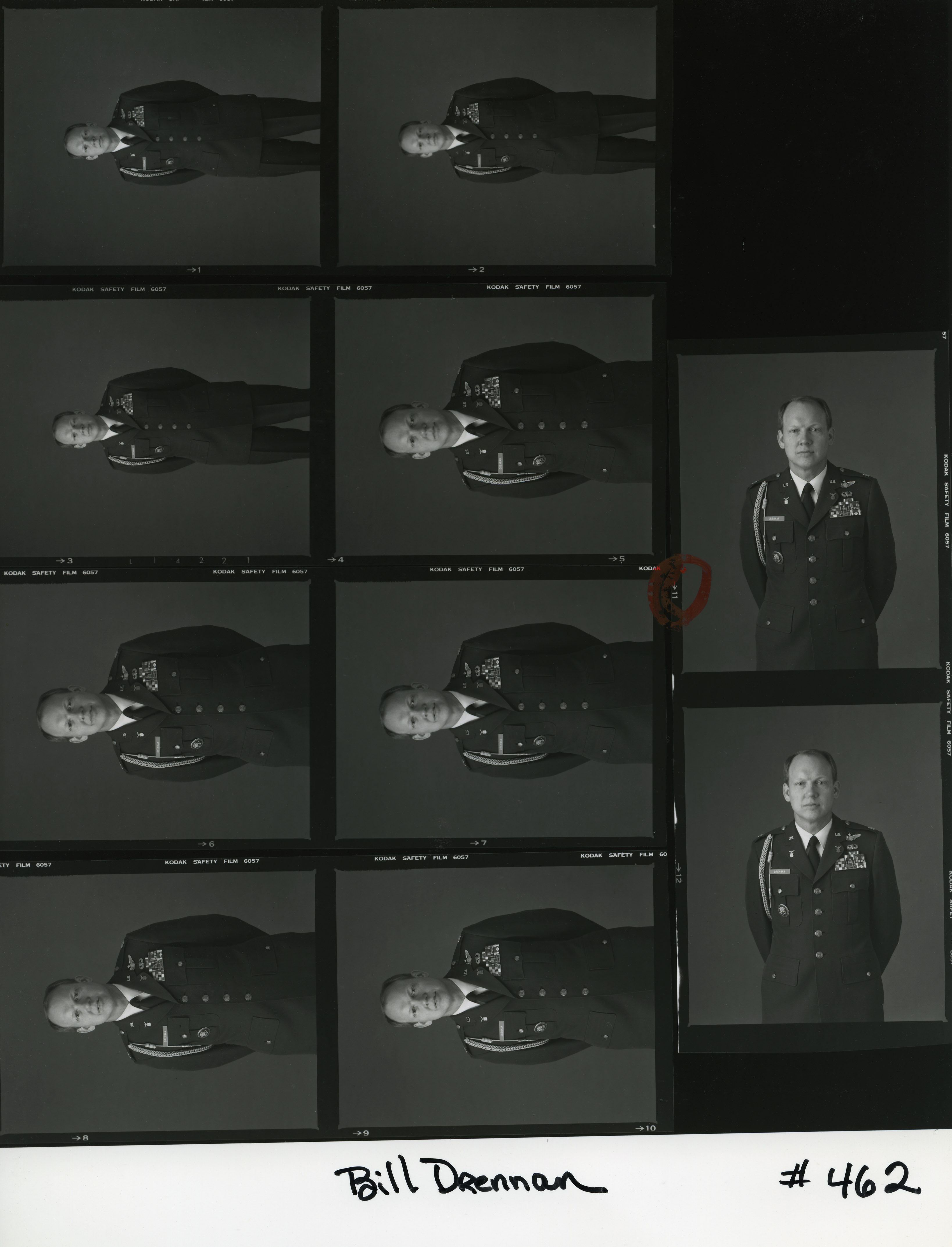 William Drennan, Jr.