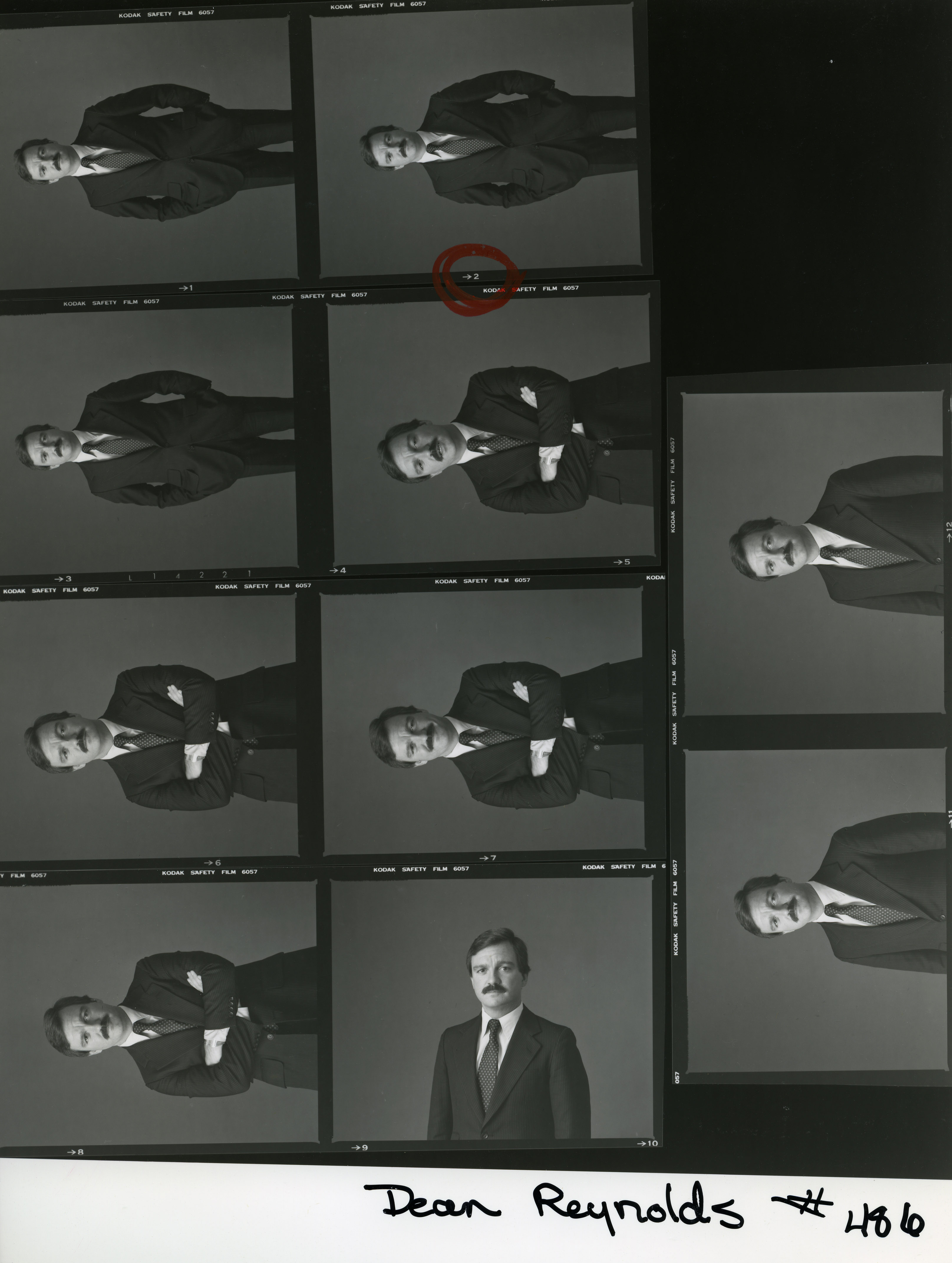 Dean Reynolds