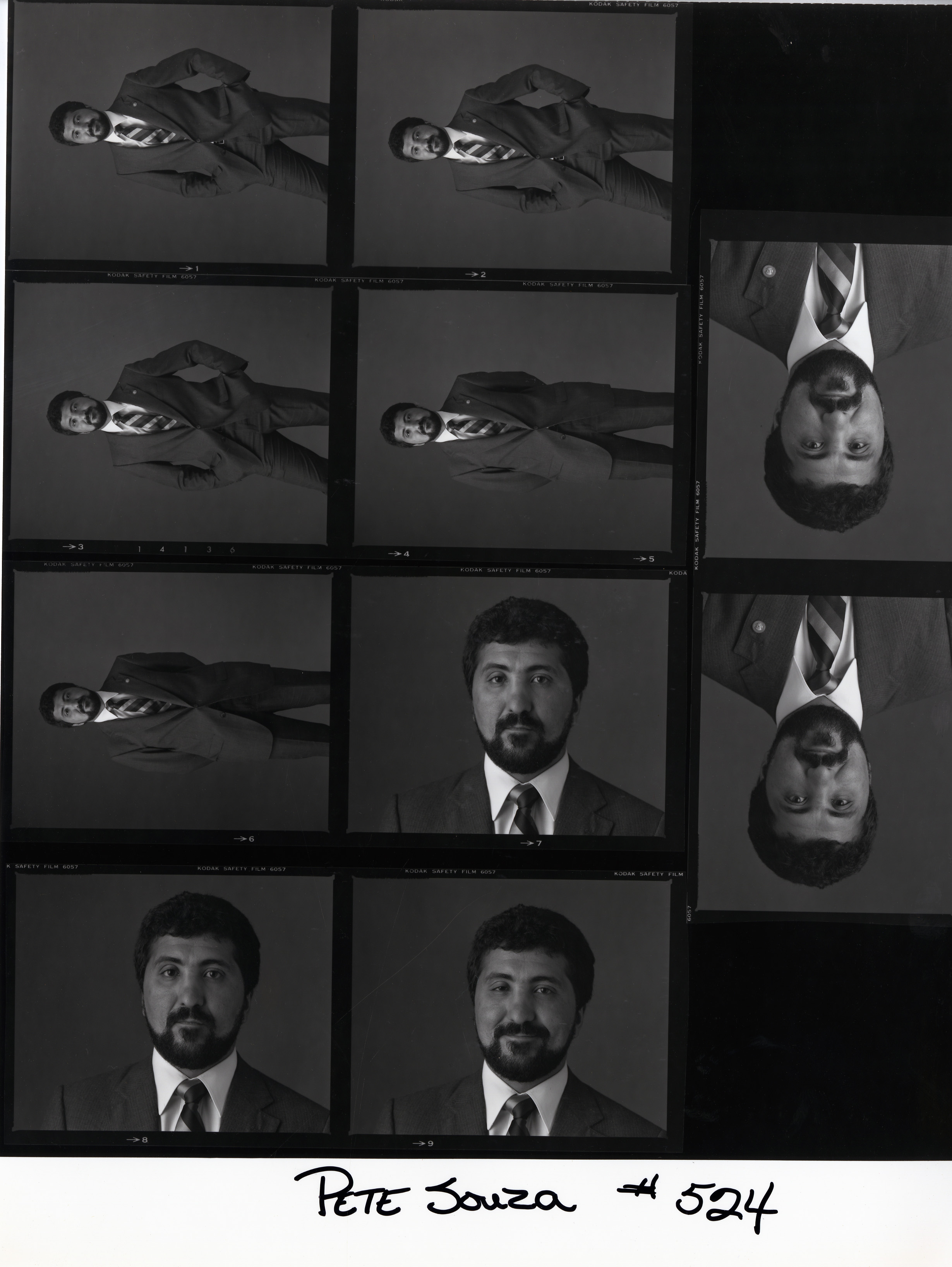 Pete Souza