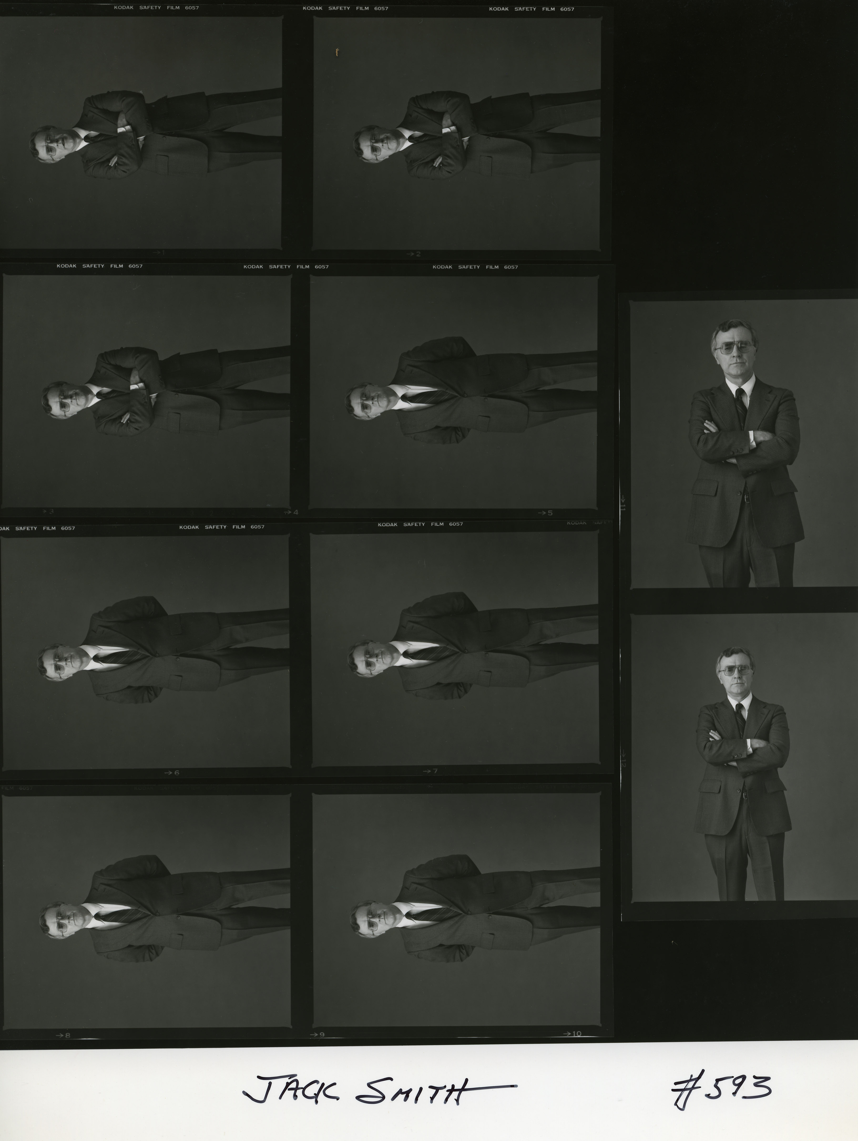 Jack Smith