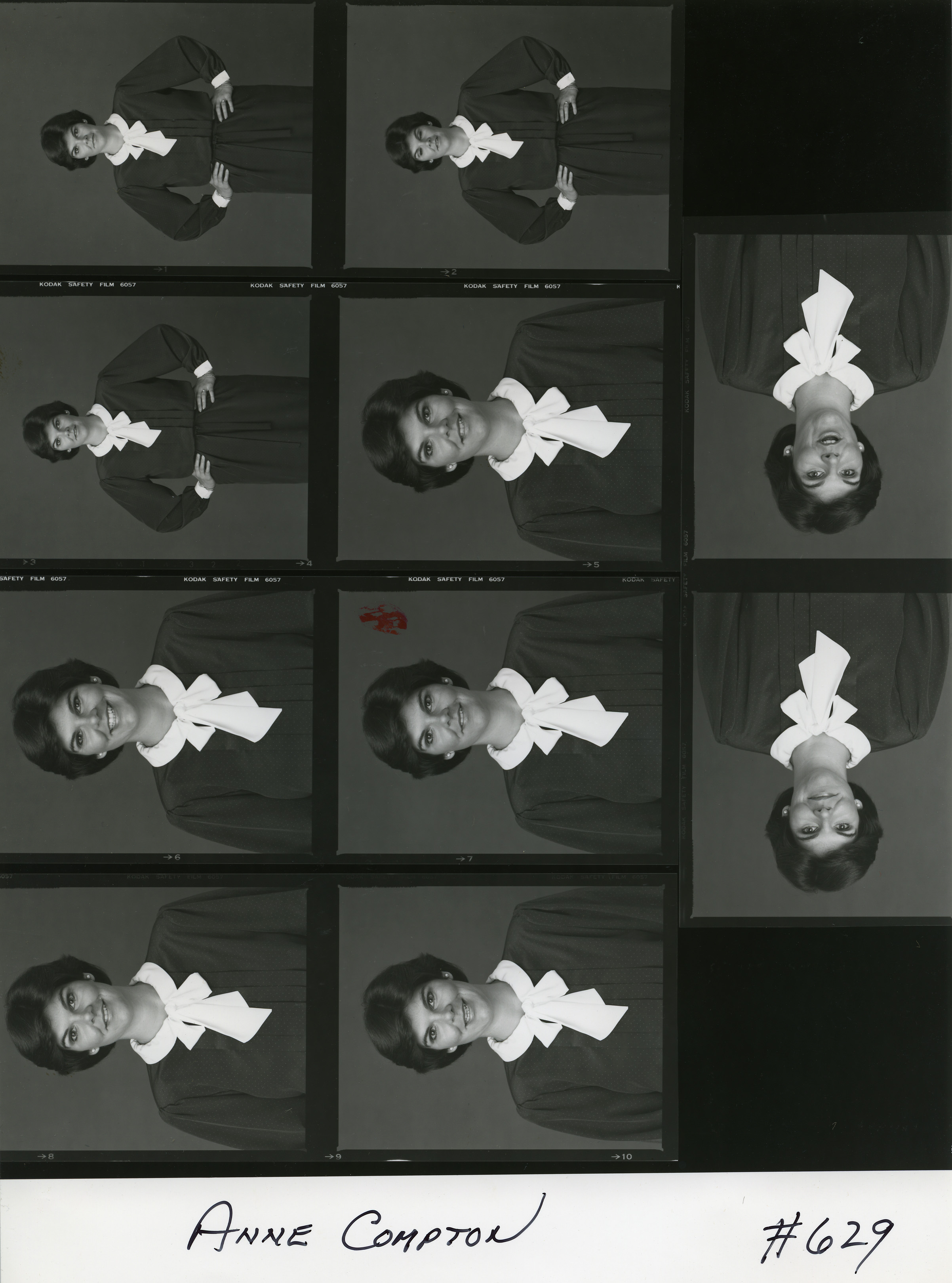 Ann Compton