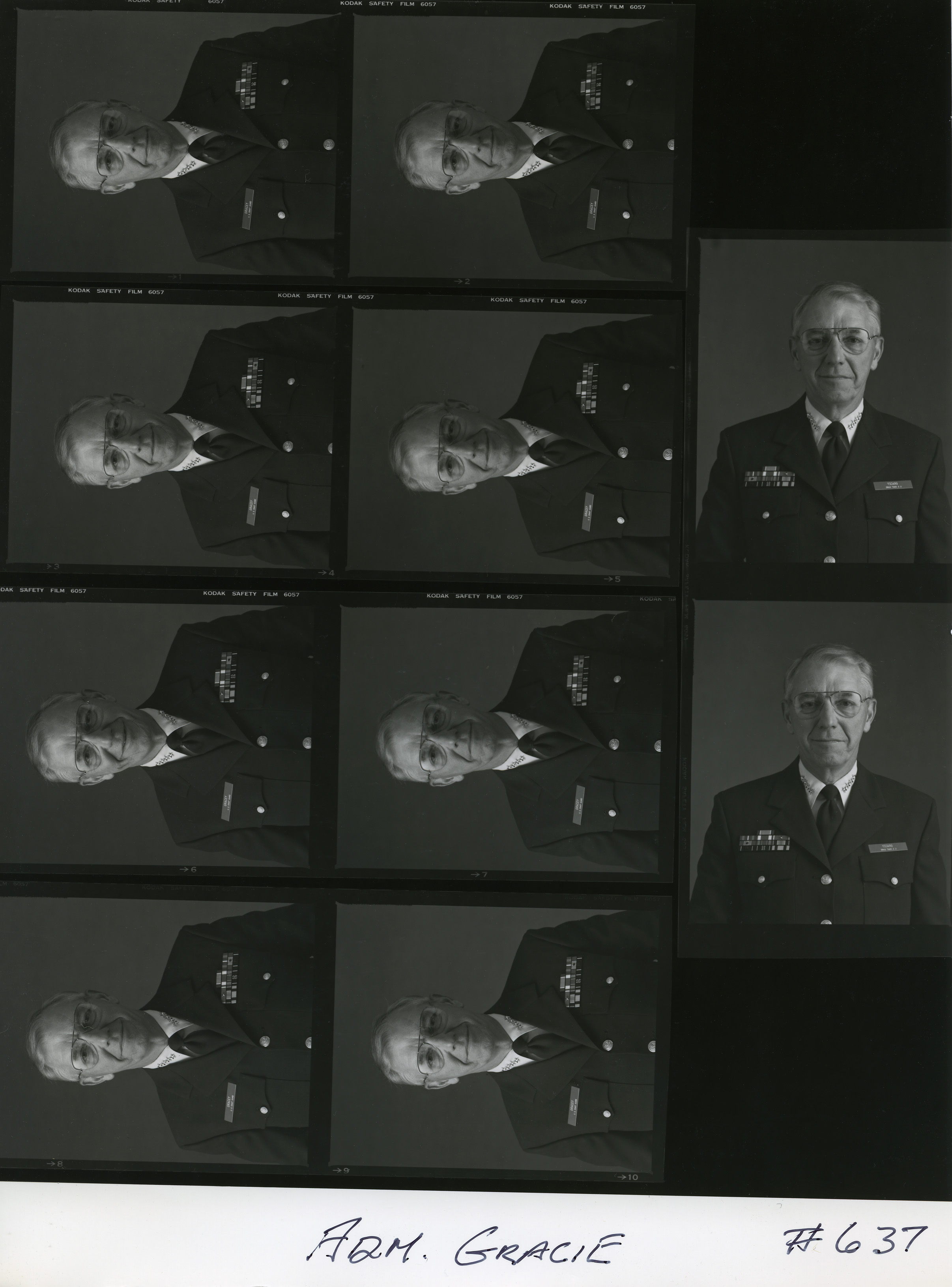 James Gracey