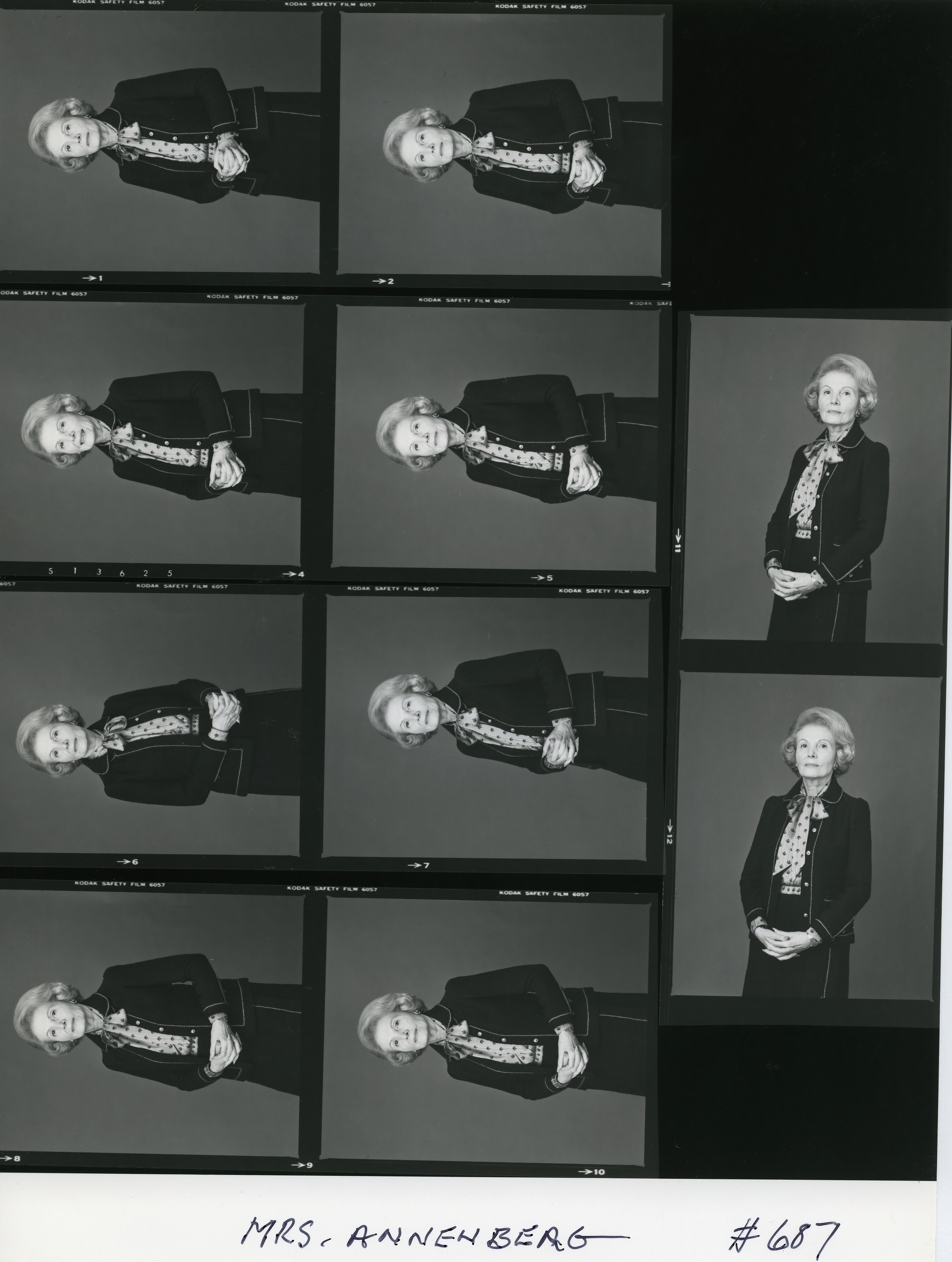 Lee Annenberg